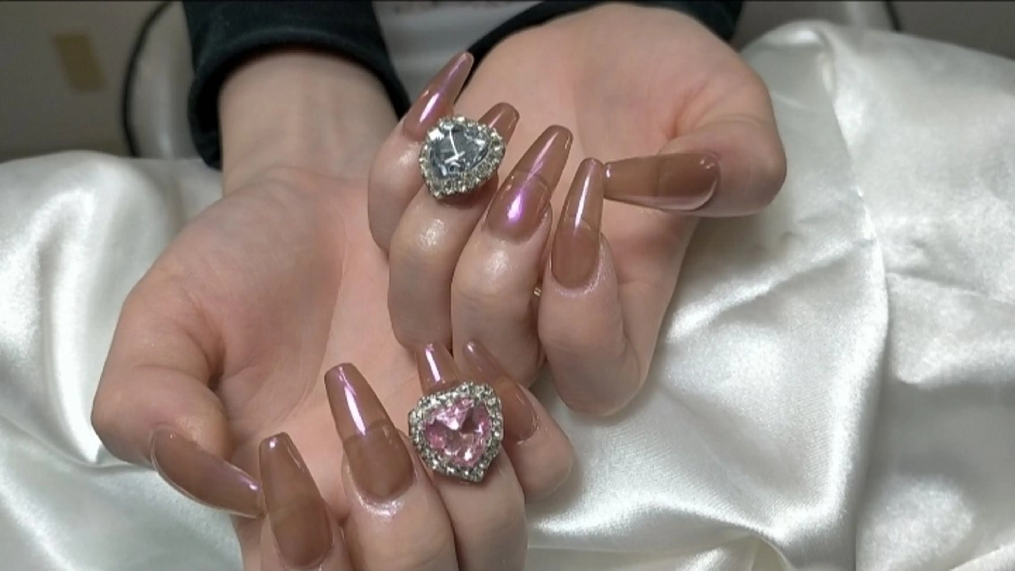 ネイル Lisa Nailのネイルデザイン