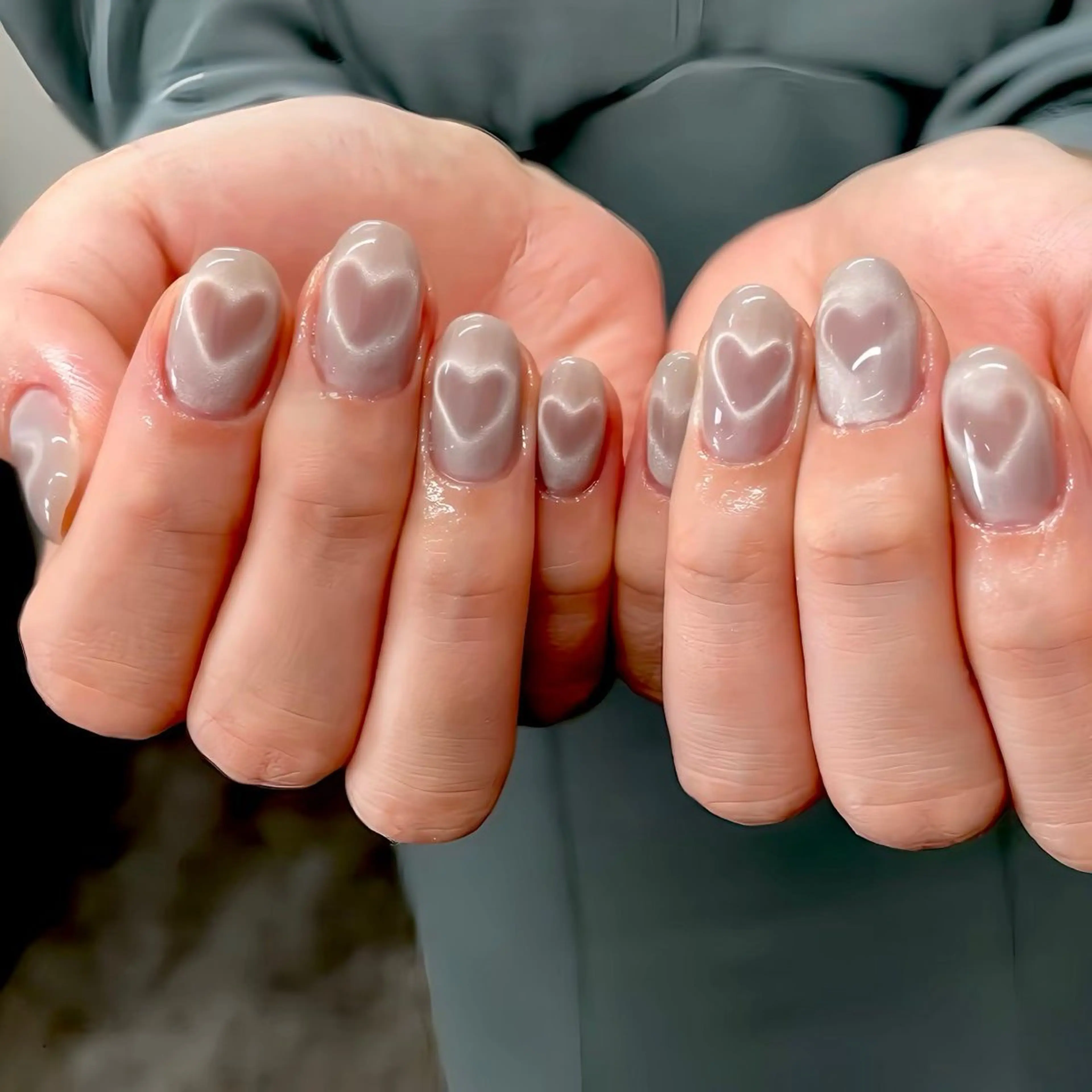 ネイル Jewel.(ジュエル)所属・ジュエル.《ネイル》 モデル募集中のネイルデザイン