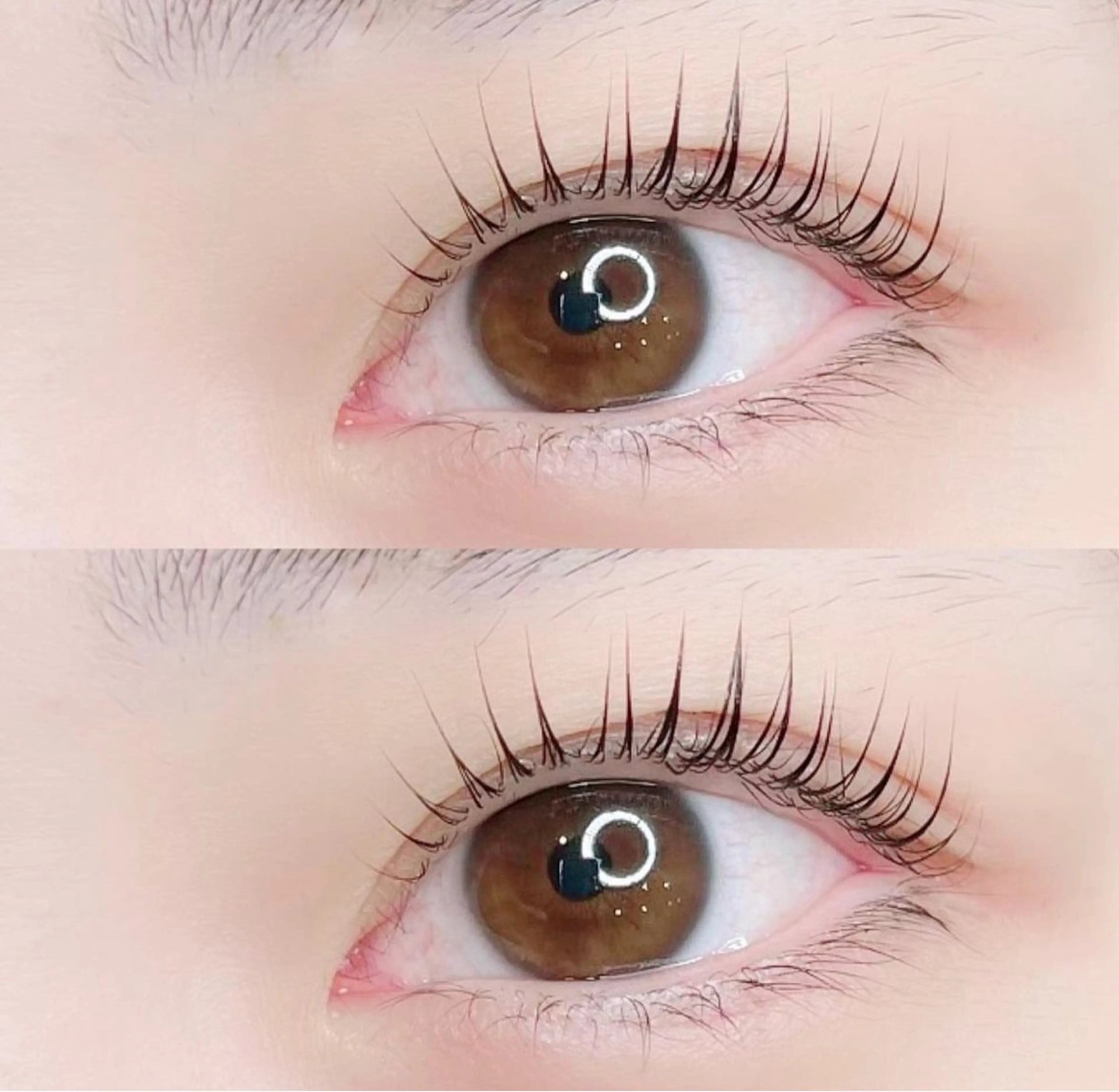 マツエク・マツパ eyelash salon sunflower所属・池田 星のマツエク・マツパデザイン