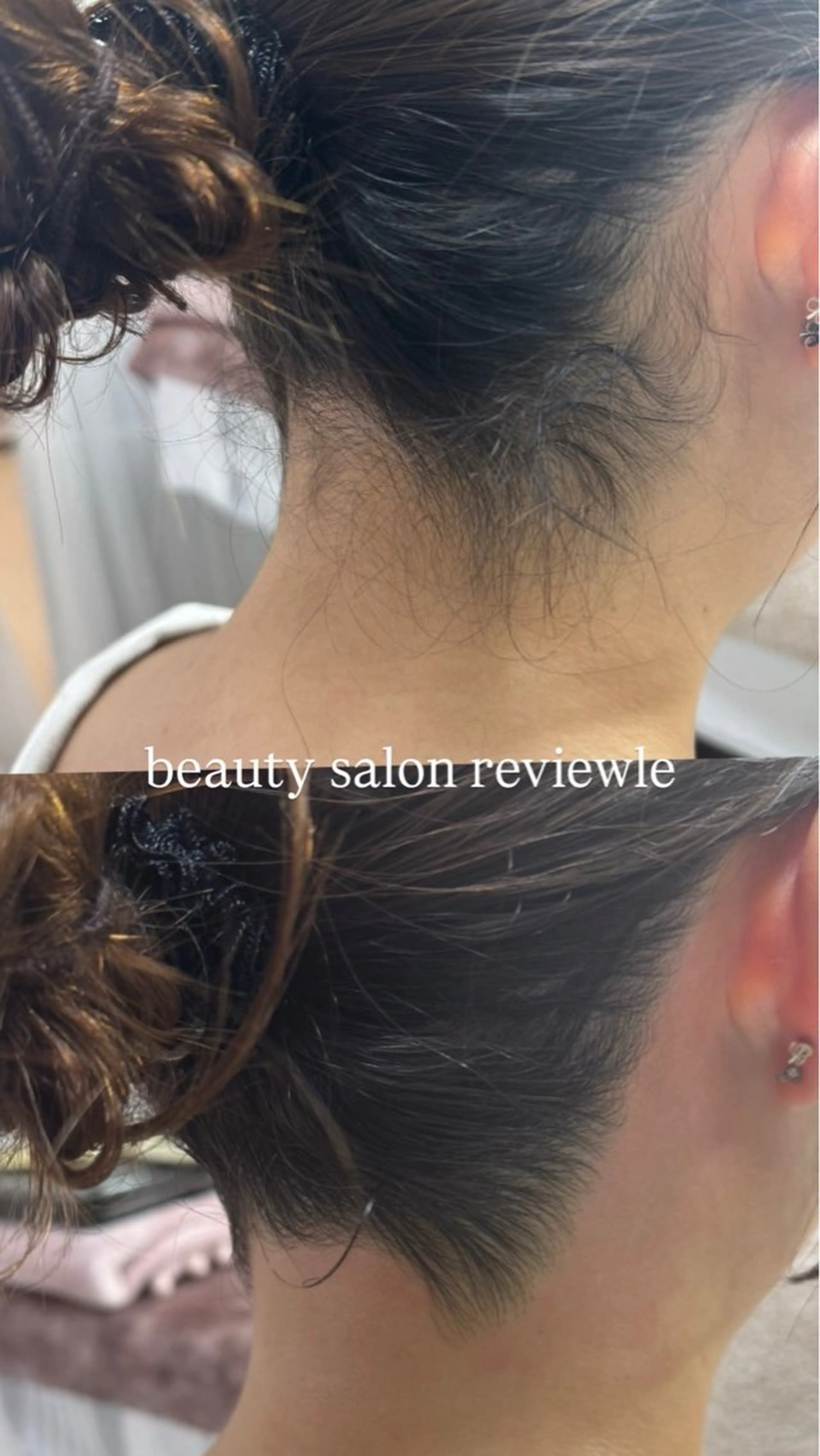 ビューティーサロン レビュールのエステ・リラクイメージ