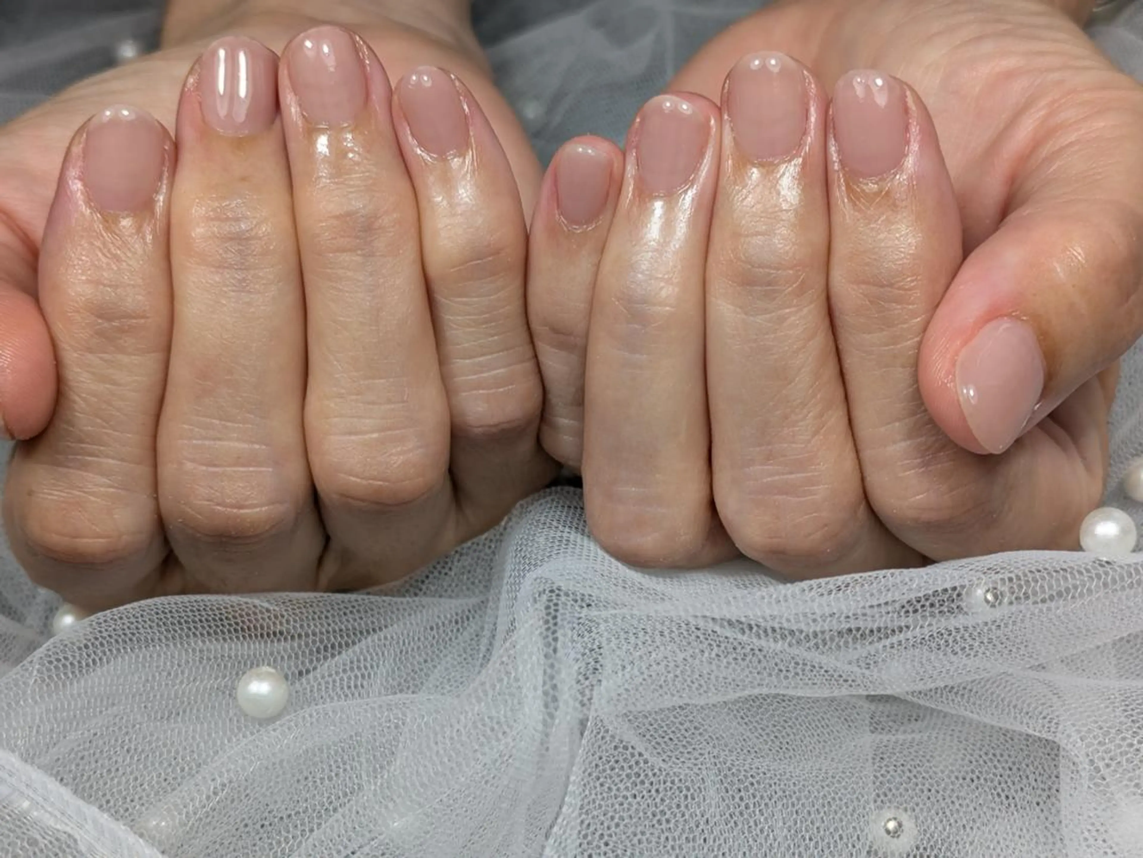 ネイル amria+ yumiのネイルデザイン