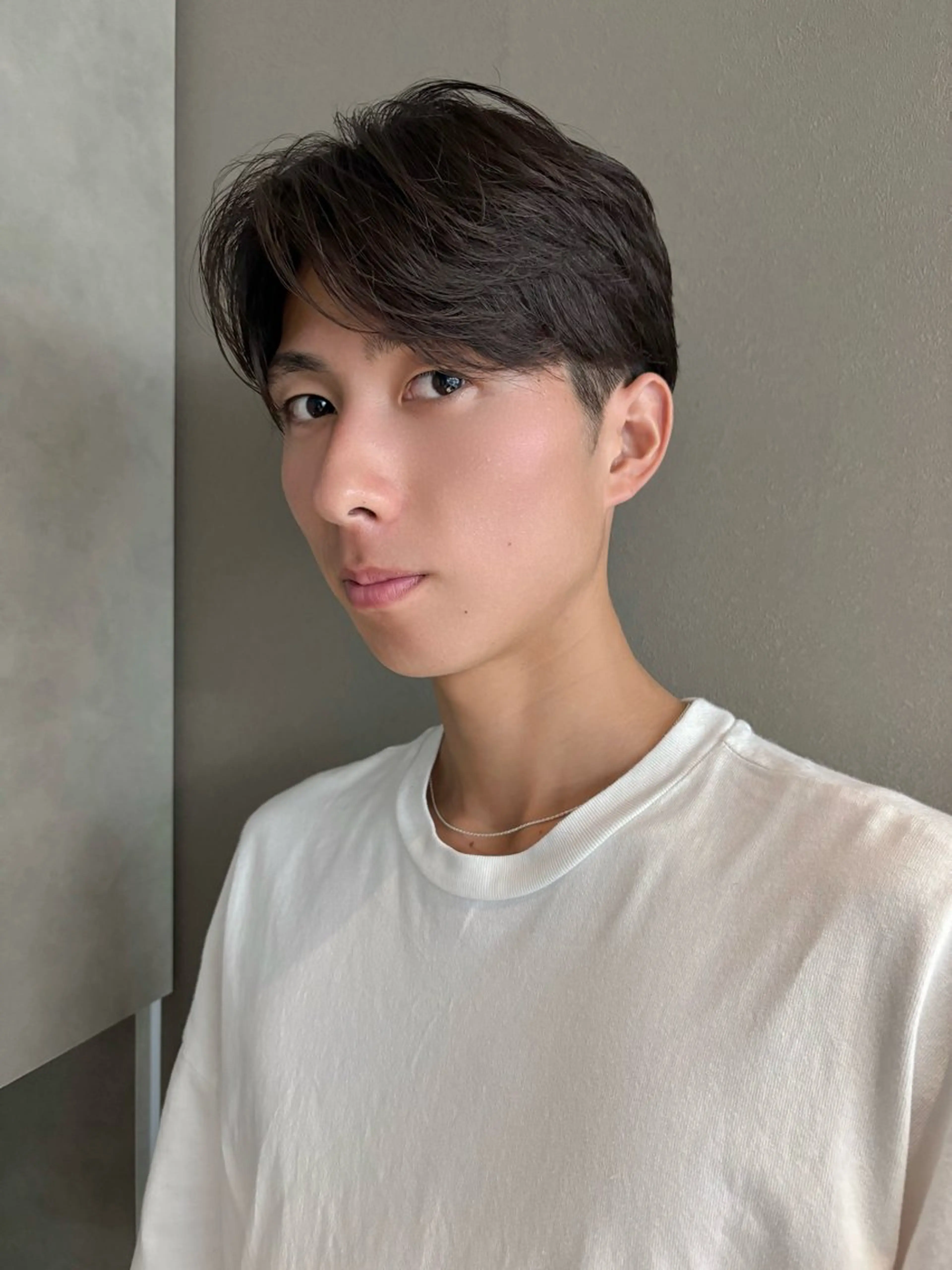 パーマ メンズ メンズパーマ ニュアンスパーマ カット パーマ メンズ特化型🔥/パ ーマ/Koseiのヘアスタイル