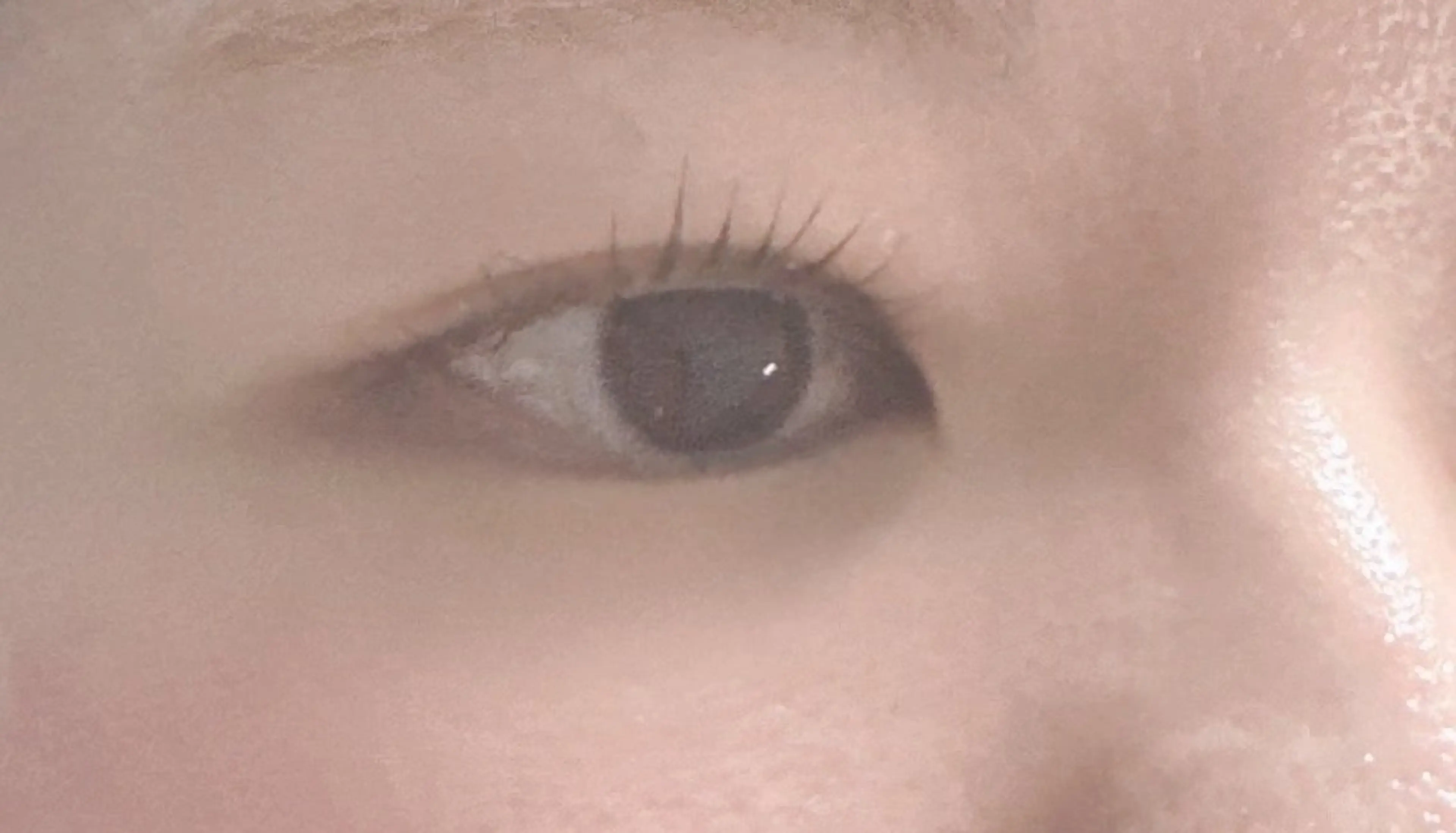 マツエク・マツパ パリジェンヌラッシュリフト 隠れ家サロン にんにんのマツエク・マツパデザイン