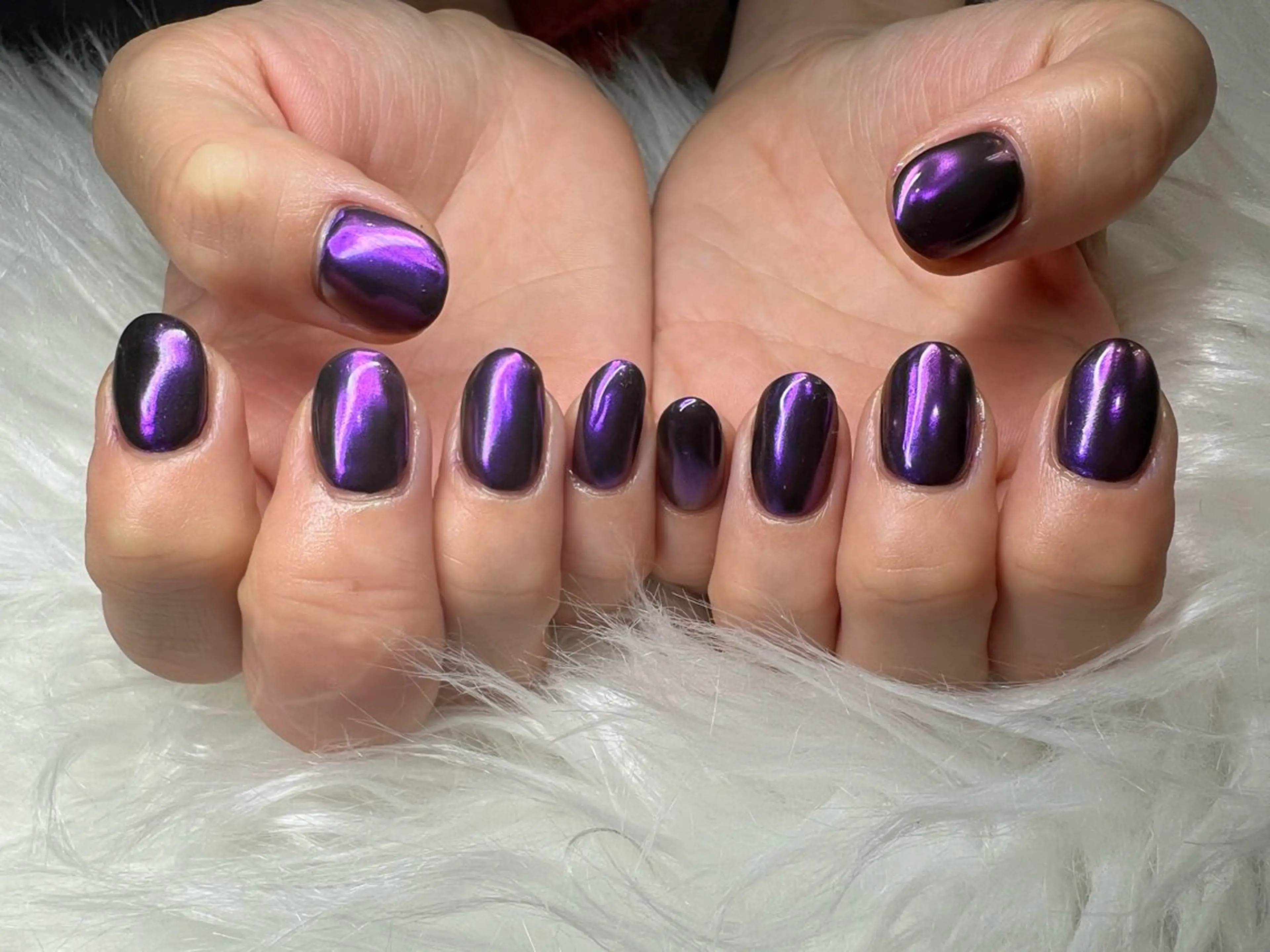 ネイル S Mihoのネイルデザイン