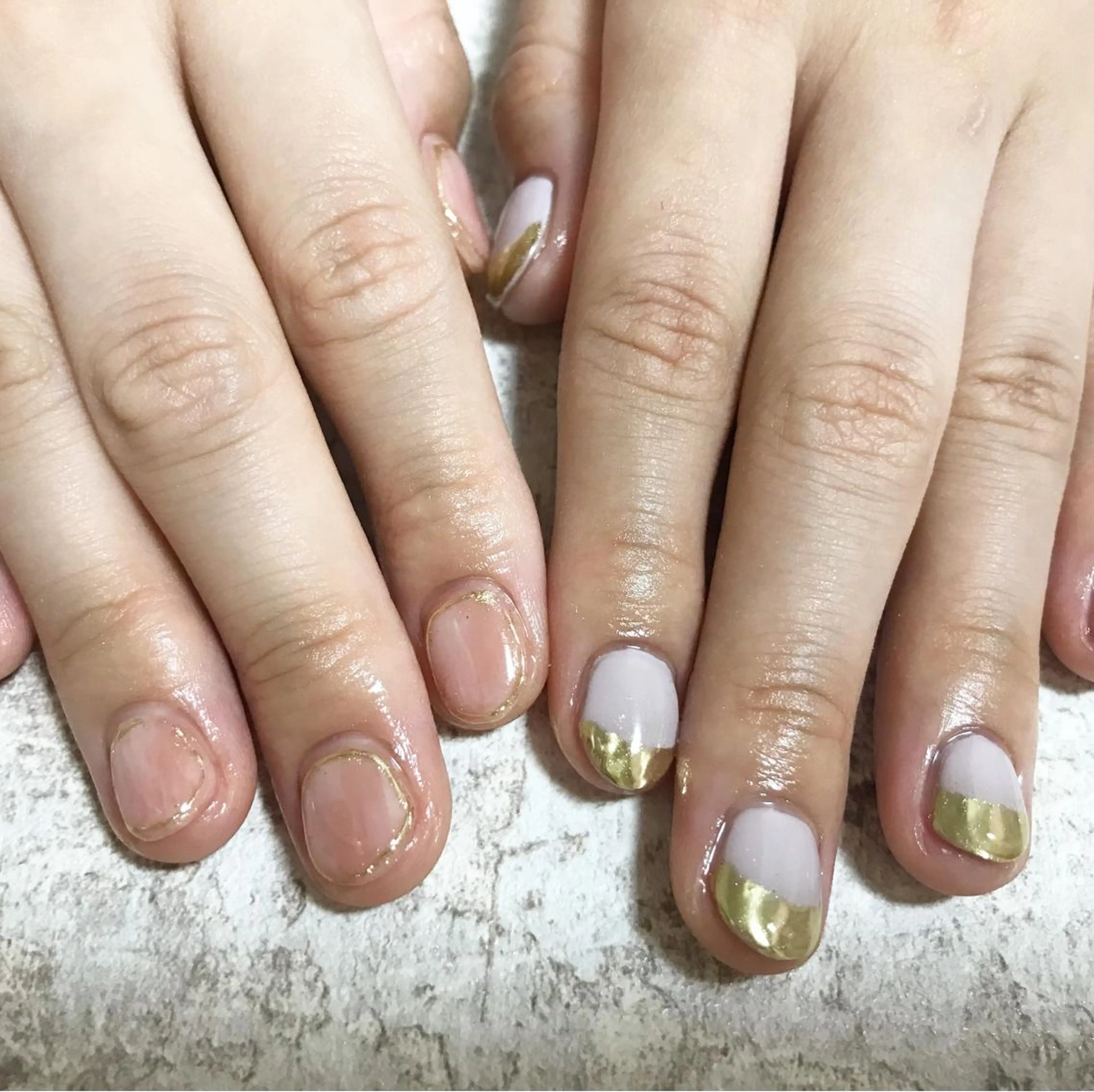 ネイル M`sプライベートサロン所属・Ｍ`s プライベートサロンのエステ・リラクイメージ