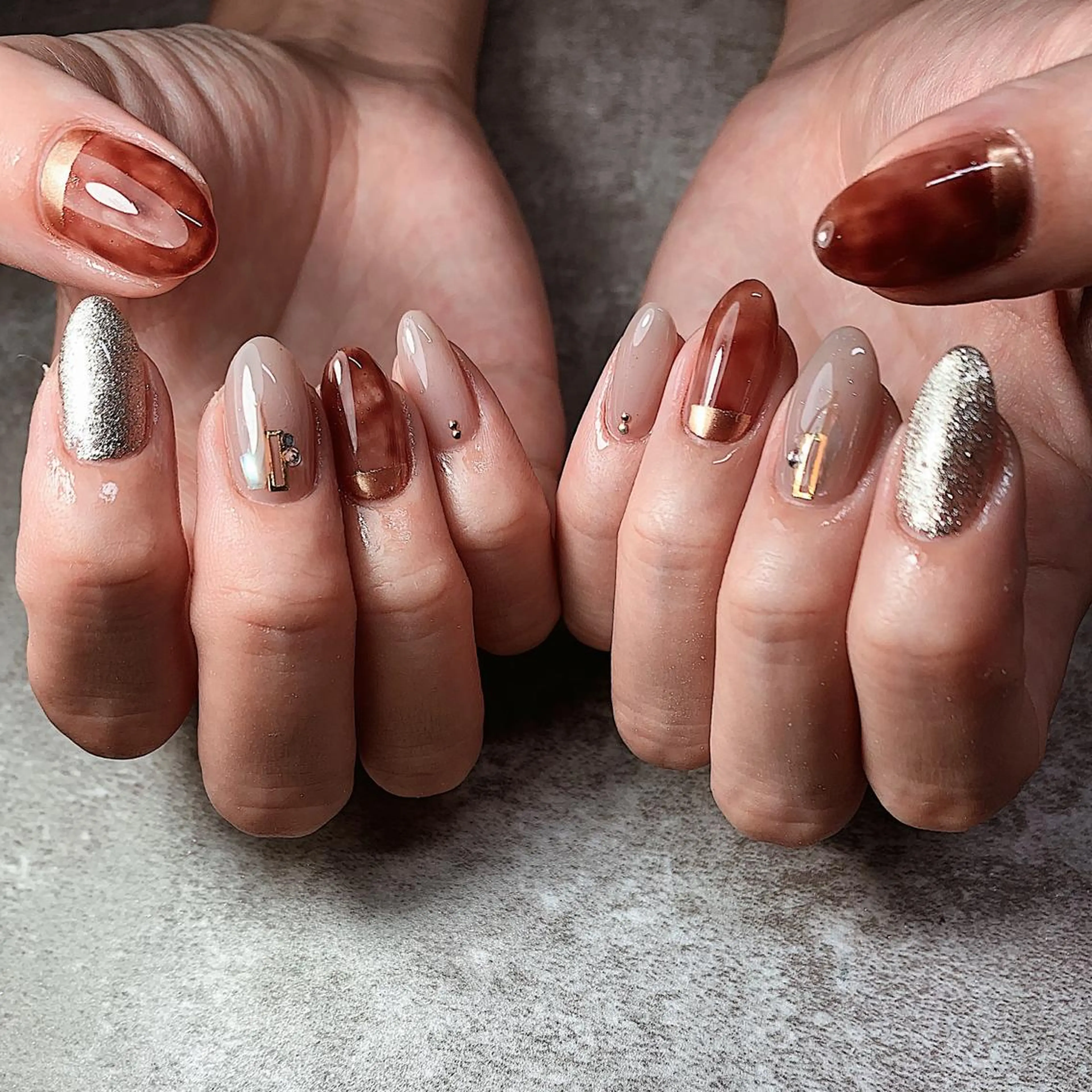 ネイル 土屋 智子のエステ・リラクイメージ