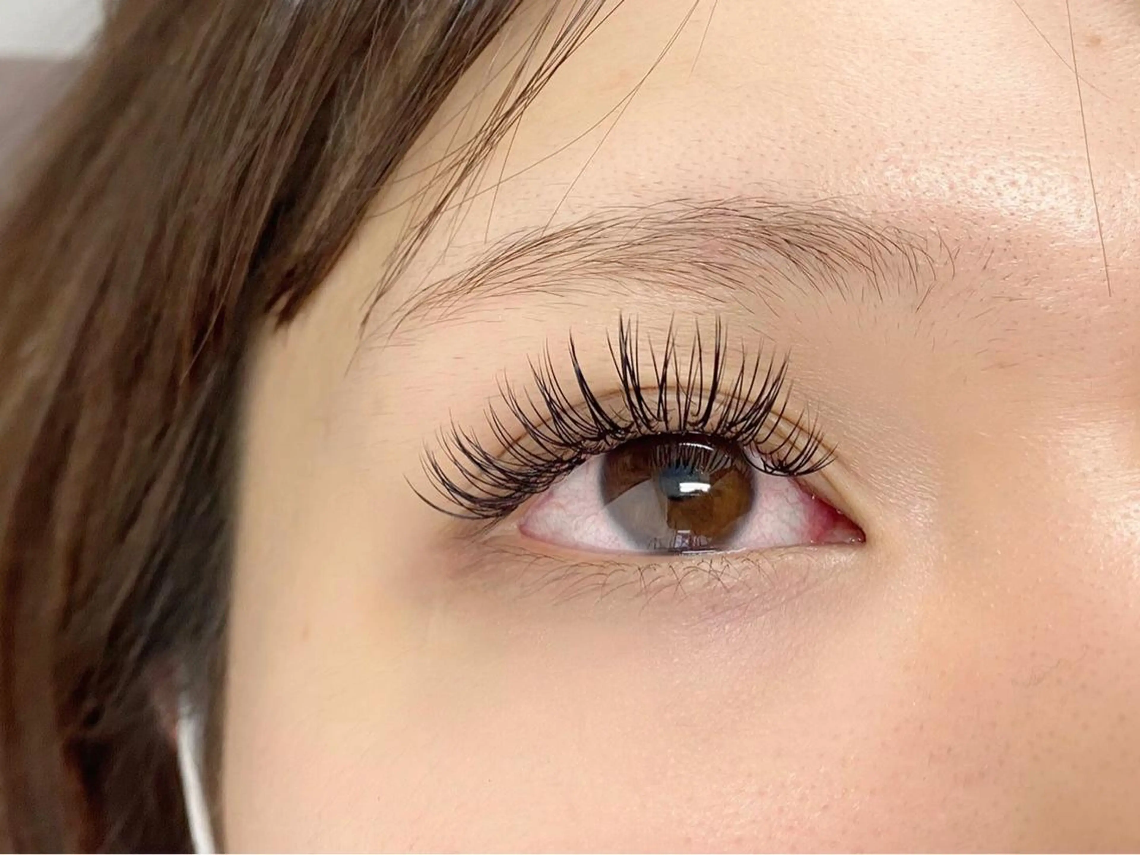 マツエク・マツパ Chelien 江戸川橋店所属・シェリアン 江戸川橋店のマツエク・マツパデザイン