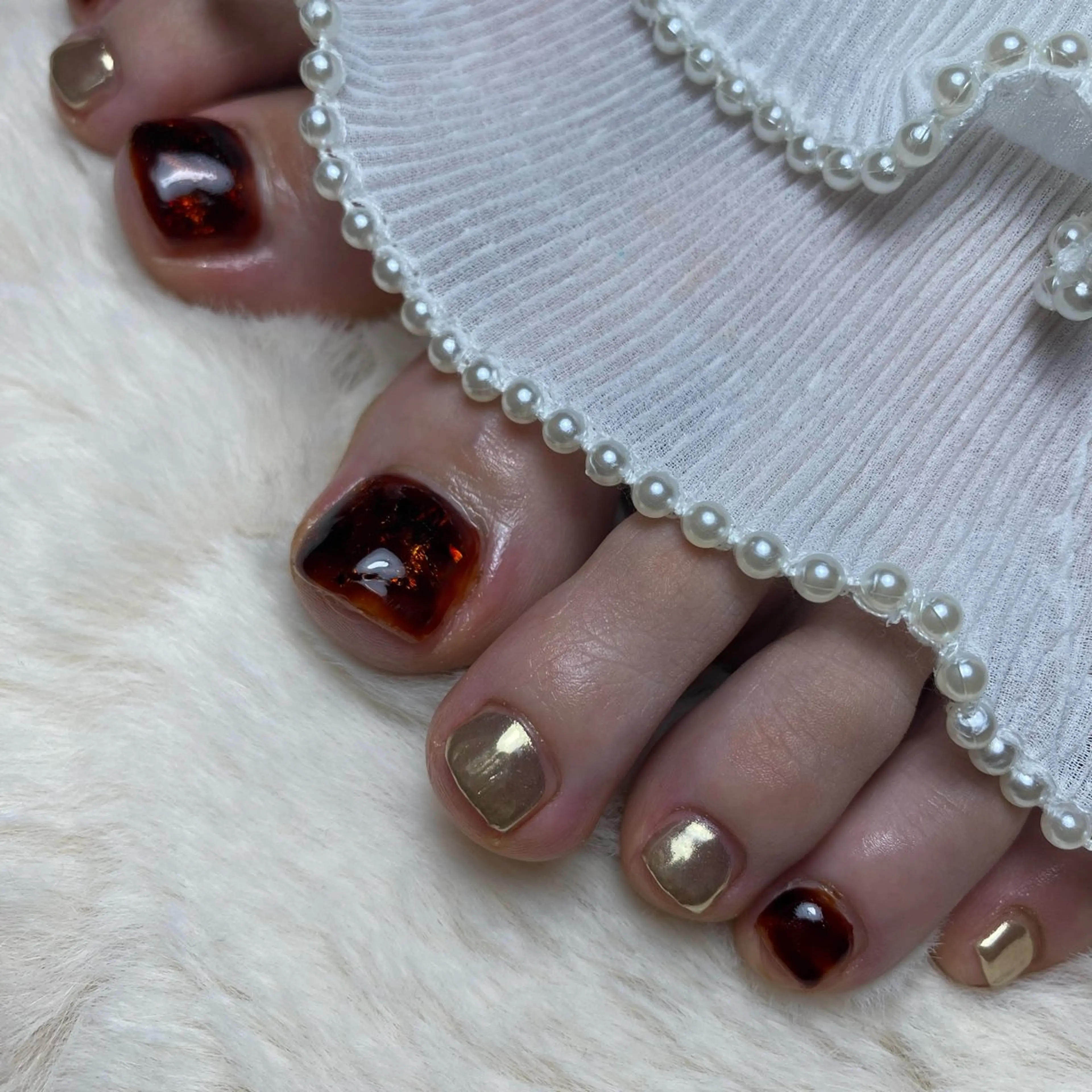 ネイル Beauty Space N&Nのネイルデザイン