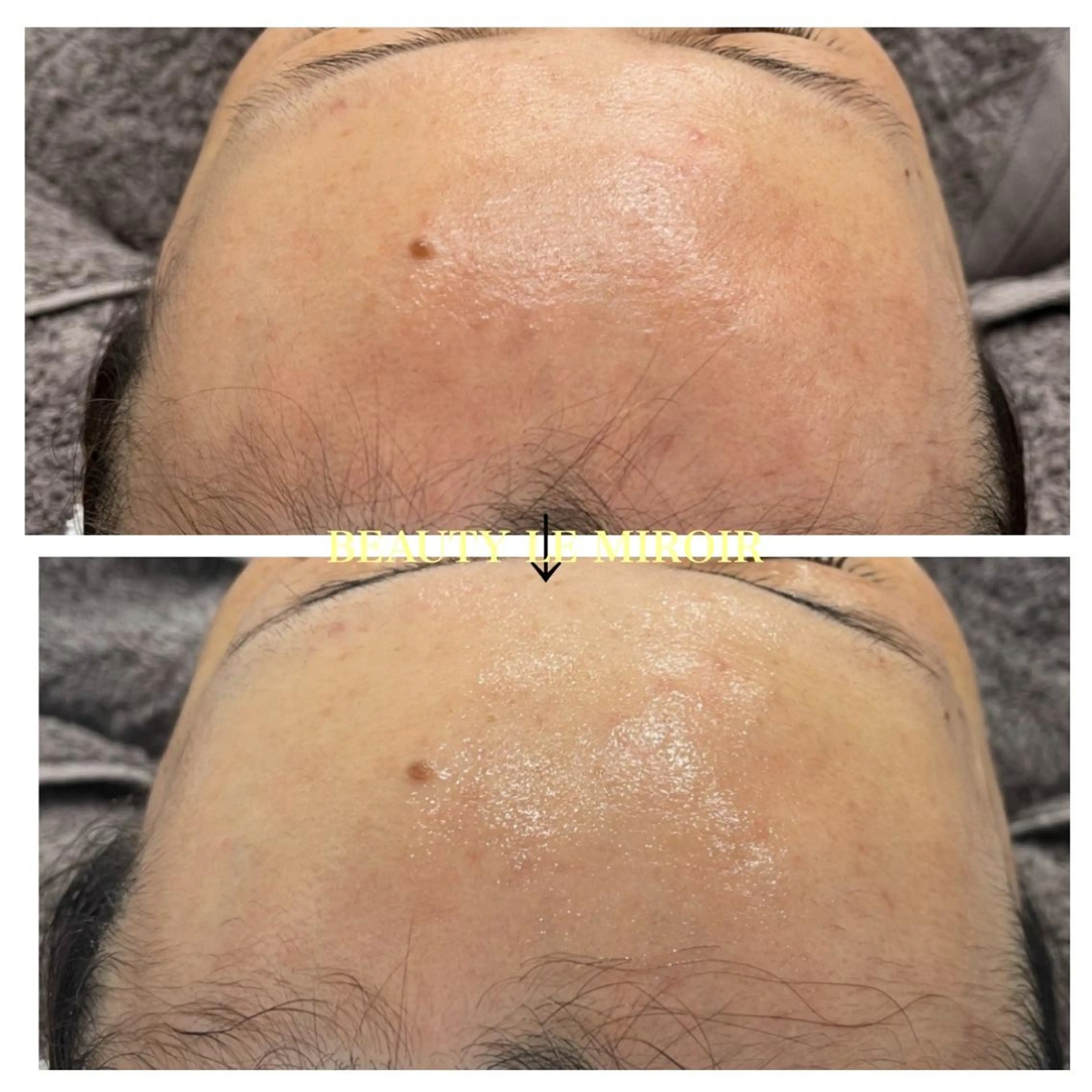 マツエク・マツパ ビューティー ミロワールのエステ・リラクイメージ