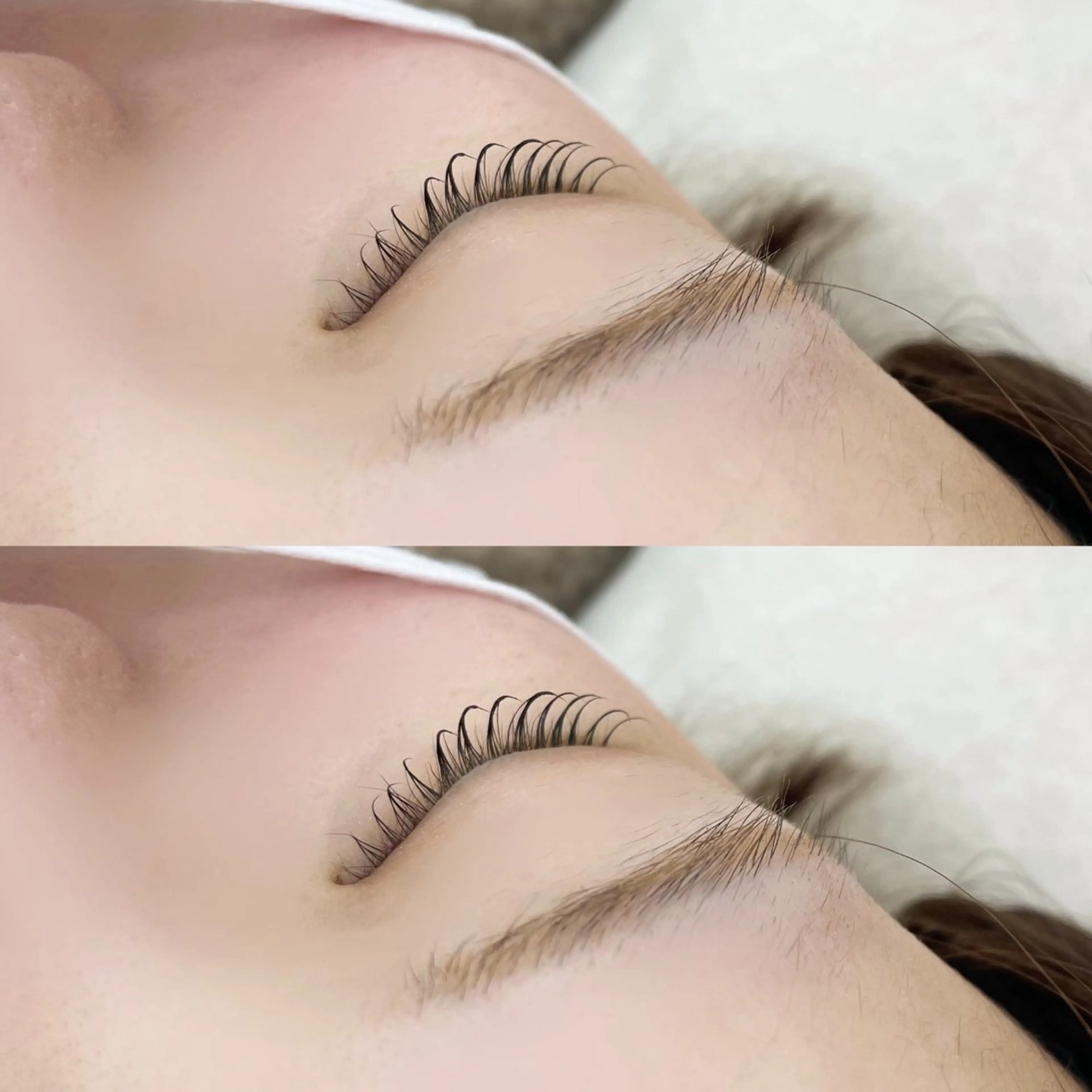 マツエク・マツパ BEAUTY LINE 湘南台店所属・山田 藍瑠のマツエク・マツパデザイン