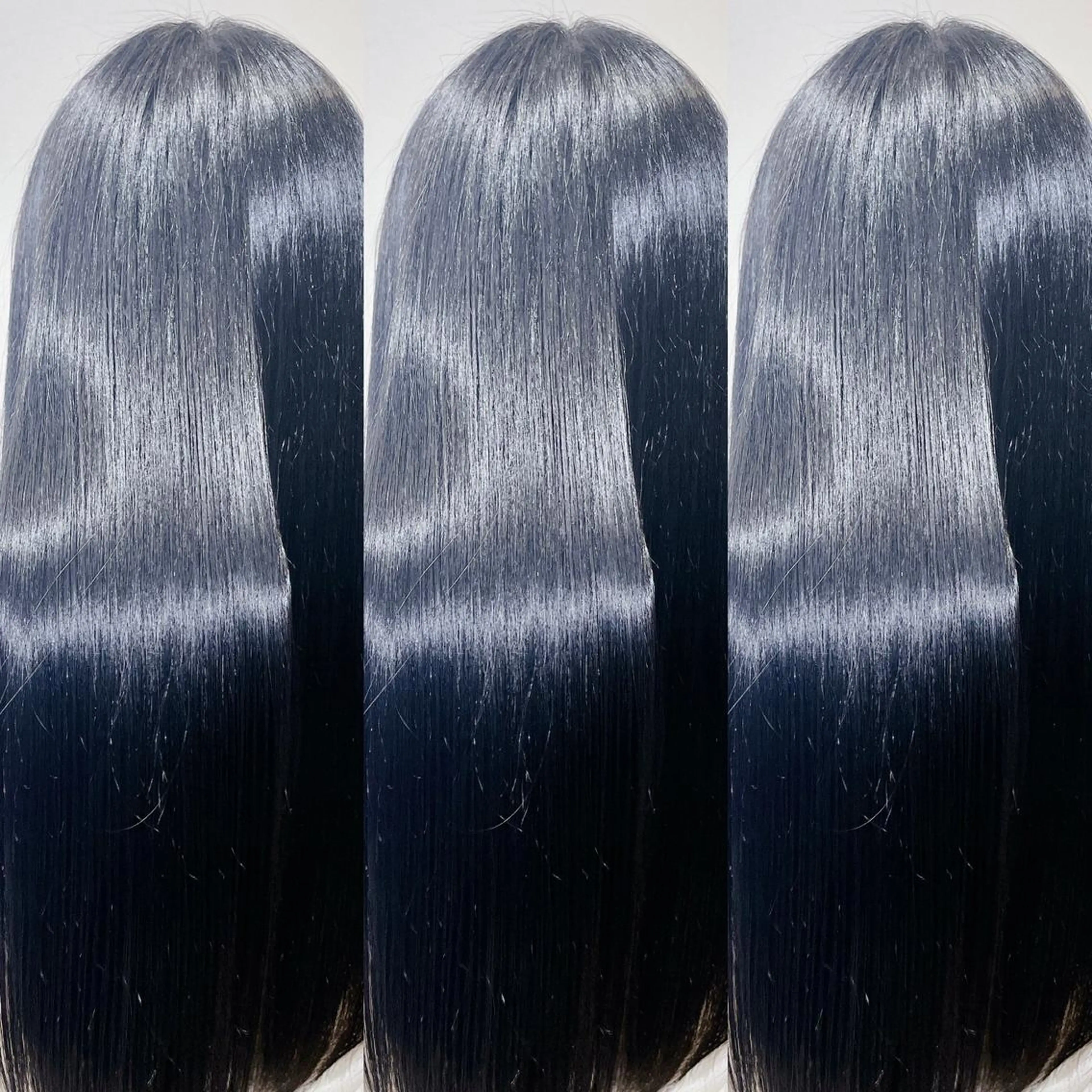 ロング CYNTHIADUE 店長｜ IRISUのヘアスタイル