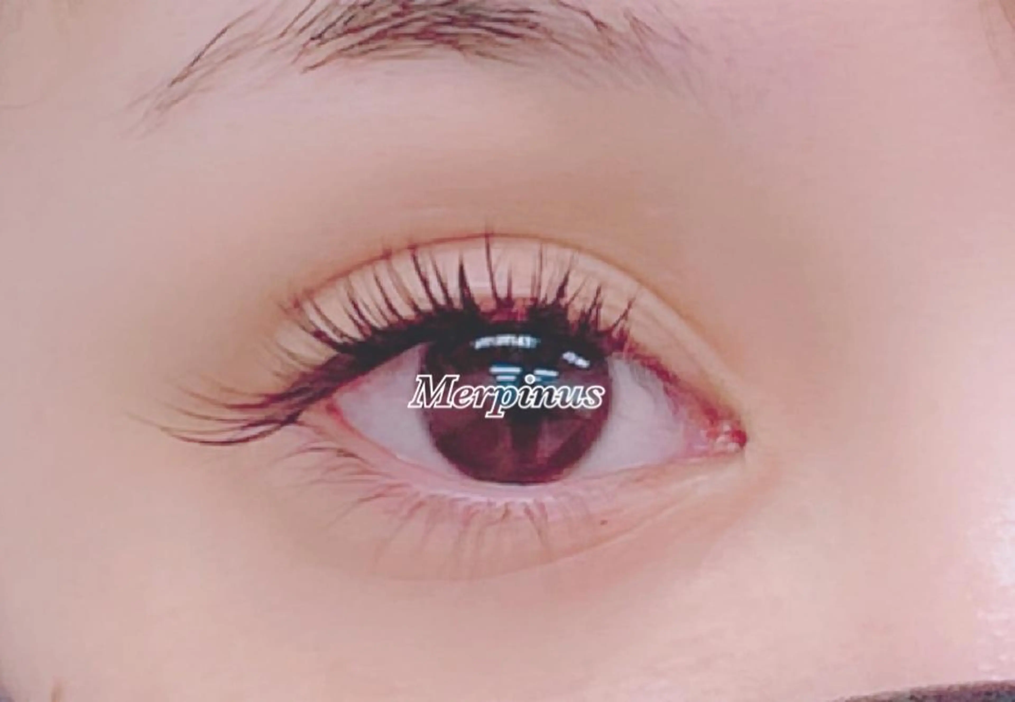マツエク・マツパ バインドロック Eyelash salon kukuna所属・まつ毛サロン Kukunaのマツエク・マツパデザイン