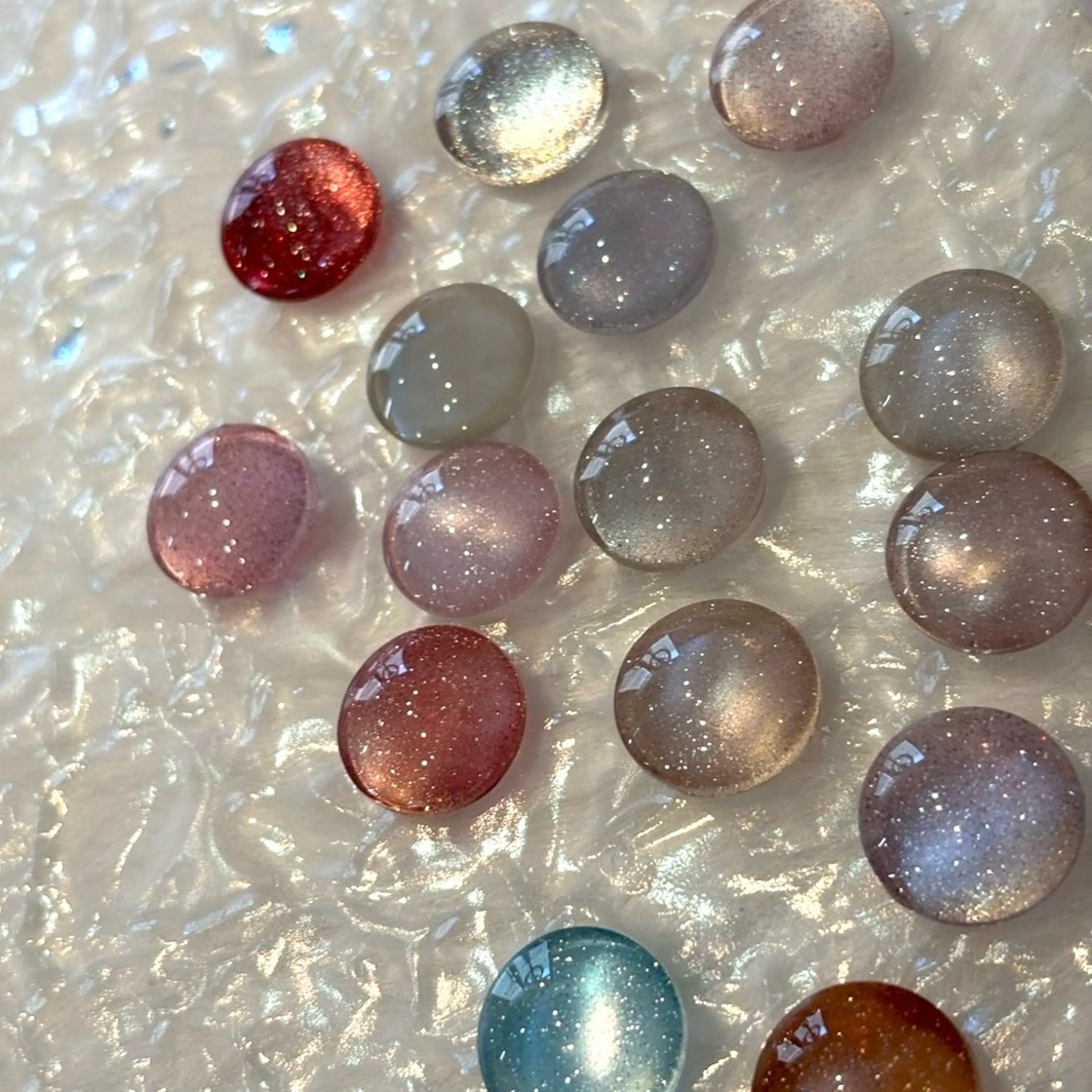 マグフラッシュ［オフなし］の写真