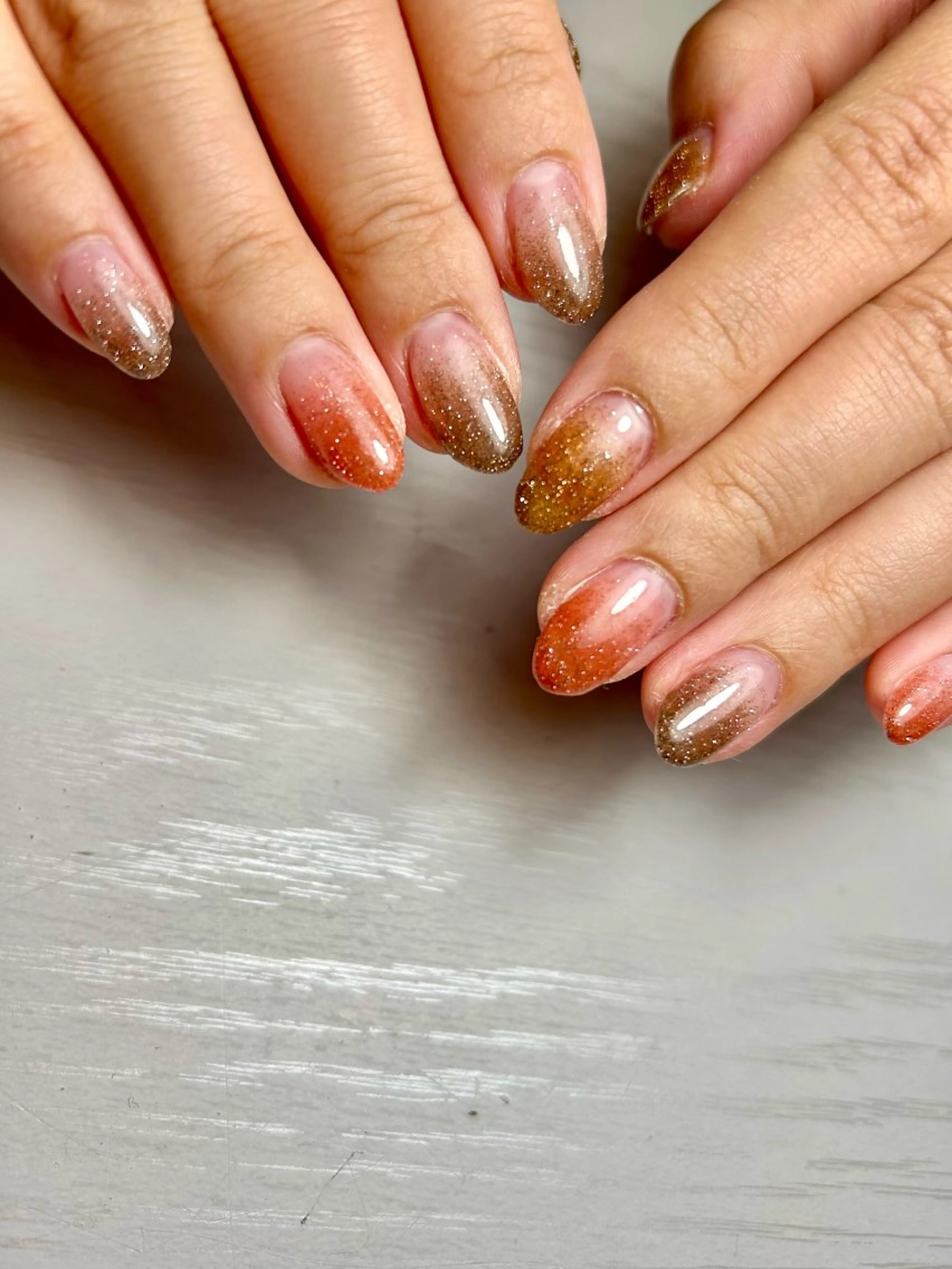 ネイル ensowa✱laf NAILのネイルデザイン