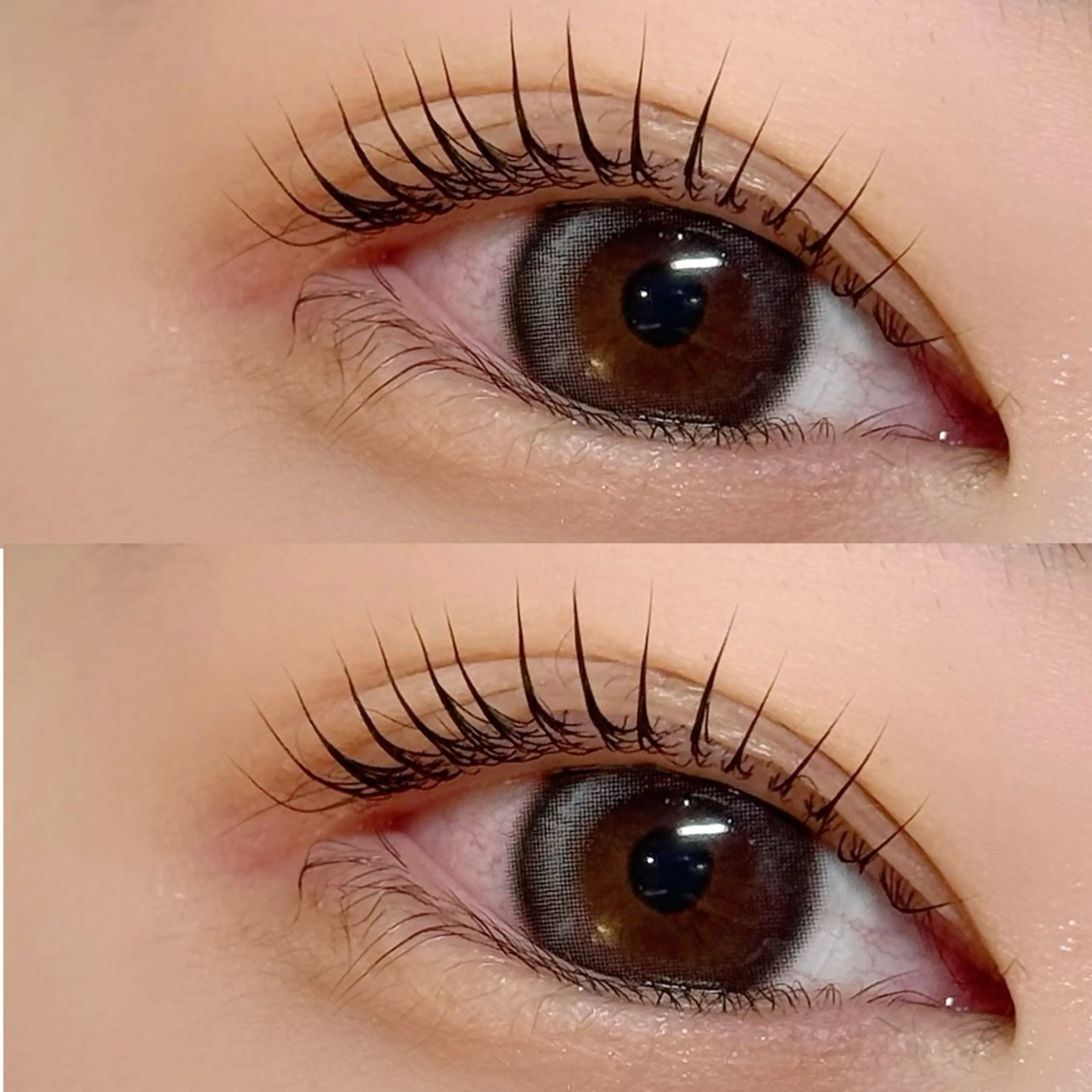 マツエク・マツパ 🍄tsumori kasumi🍄のマツエク・マツパデザイン