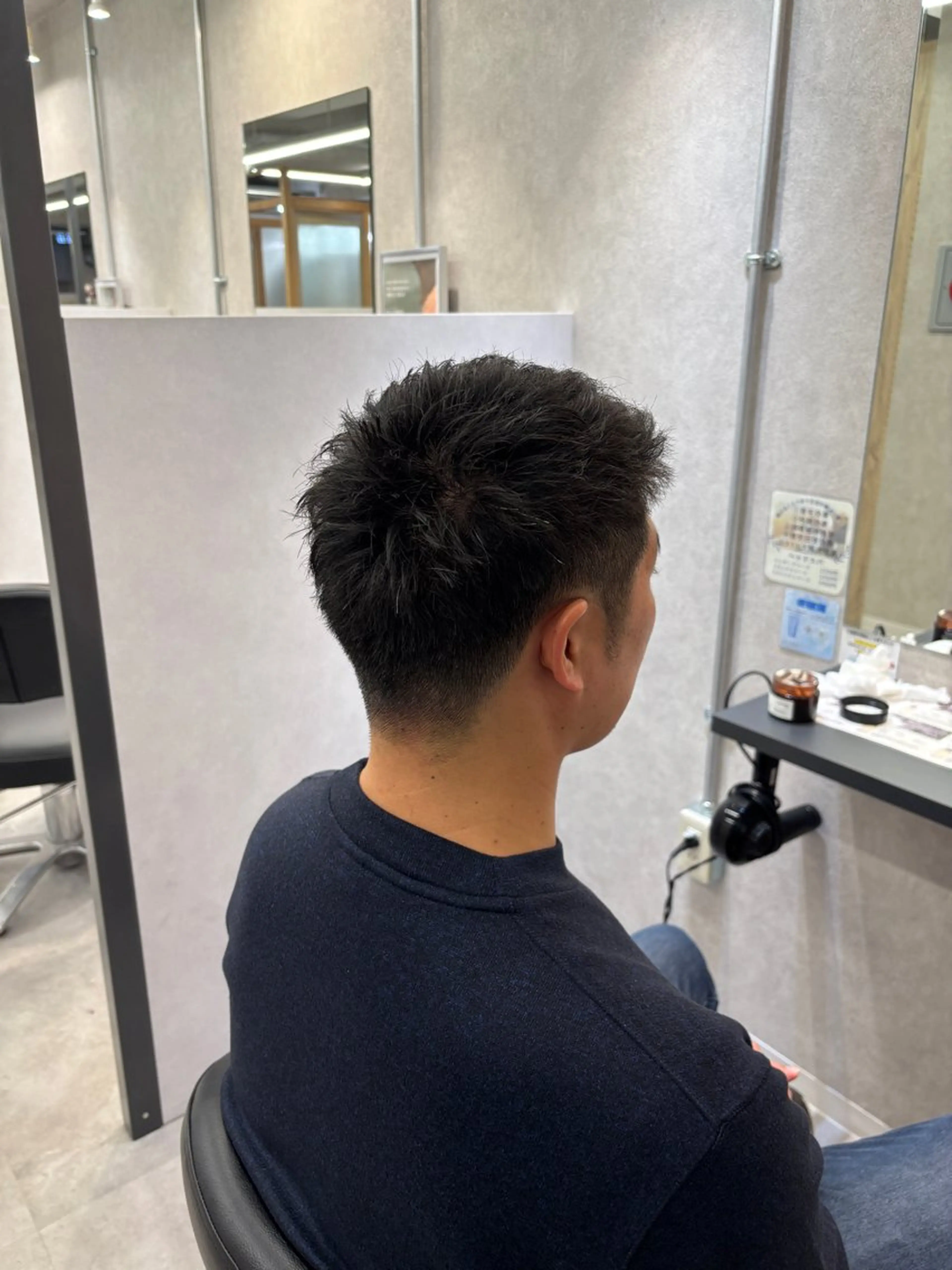 ショート ショートヘア カット 【透明感カラー‎✨】 中島日菜のヘアスタイル