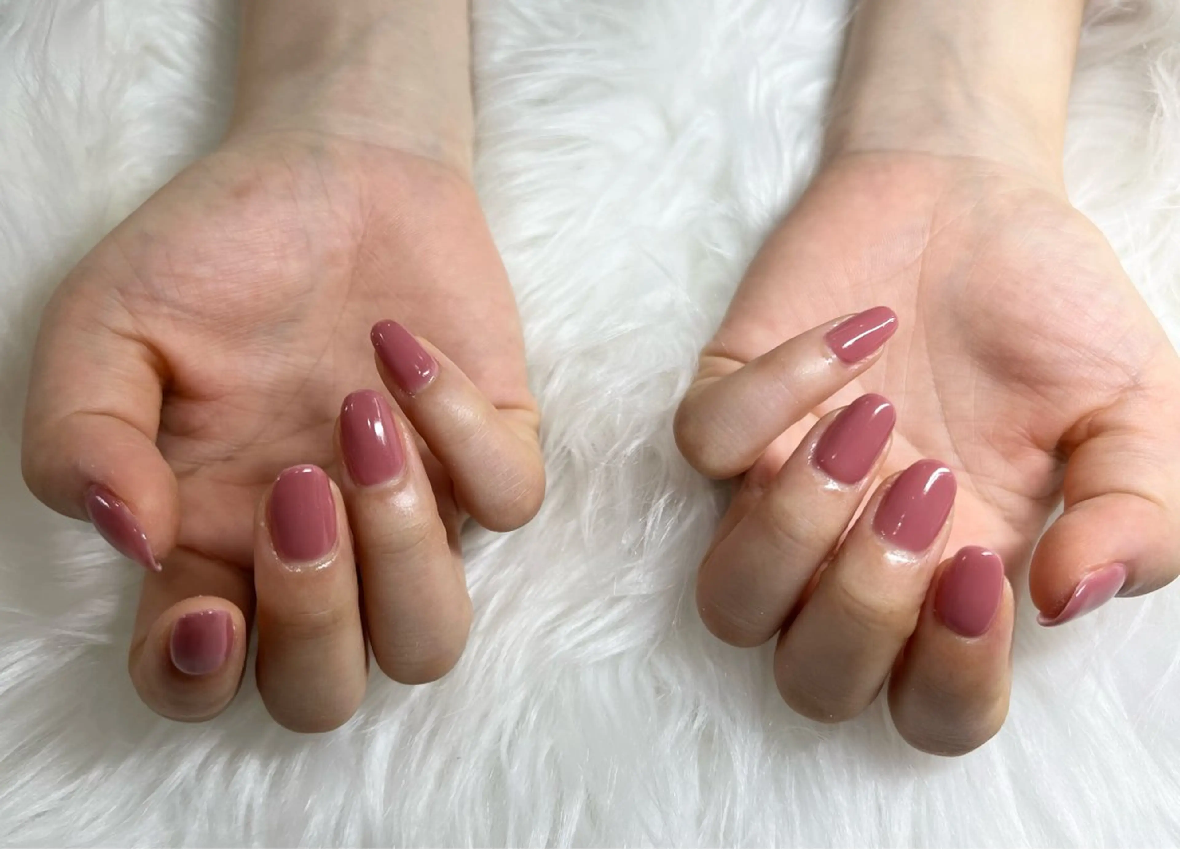 ネイル Y&L Nailのネイルデザイン