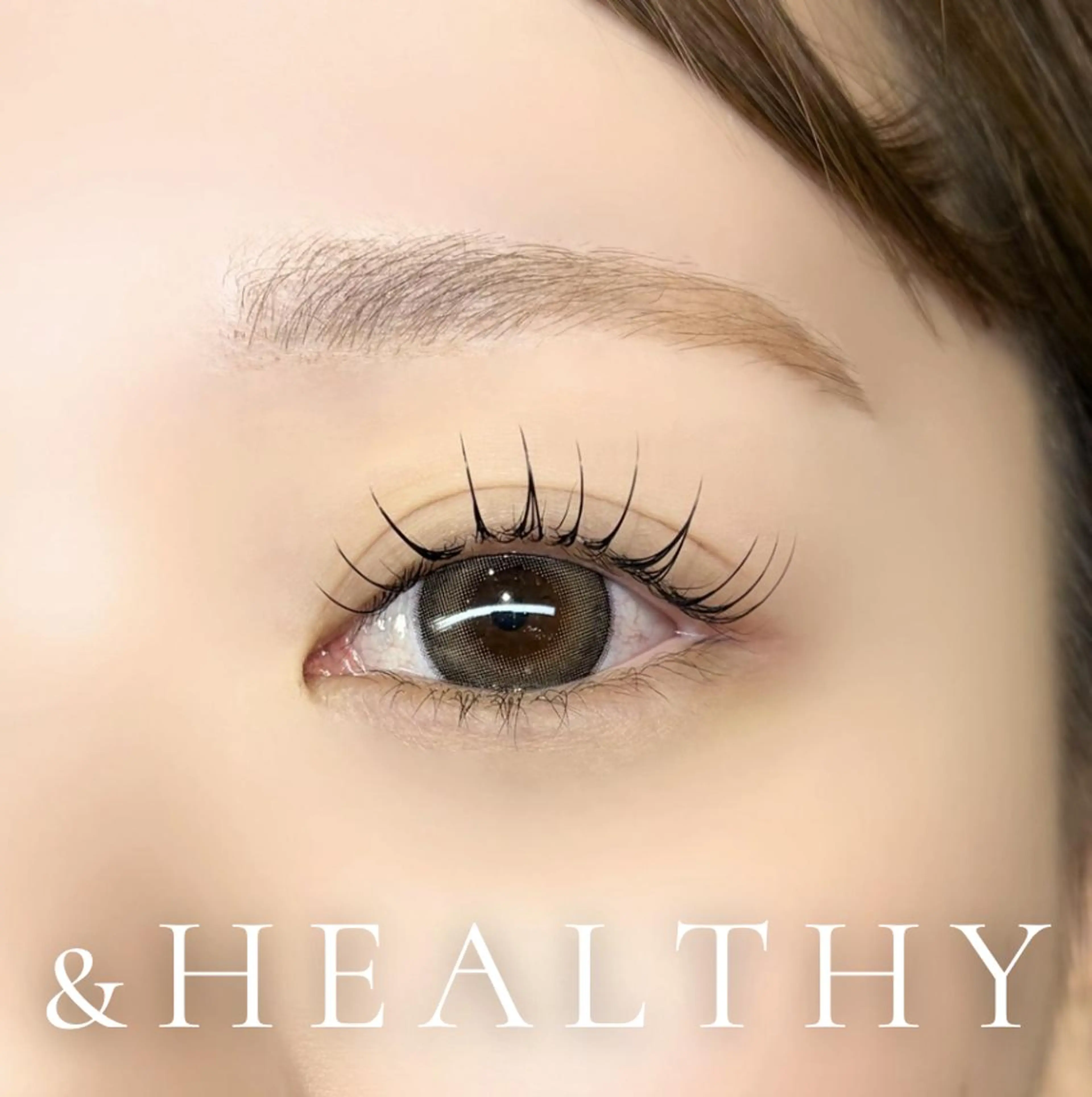 マツエク・マツパ bellea lashのマツエク・マツパデザイン