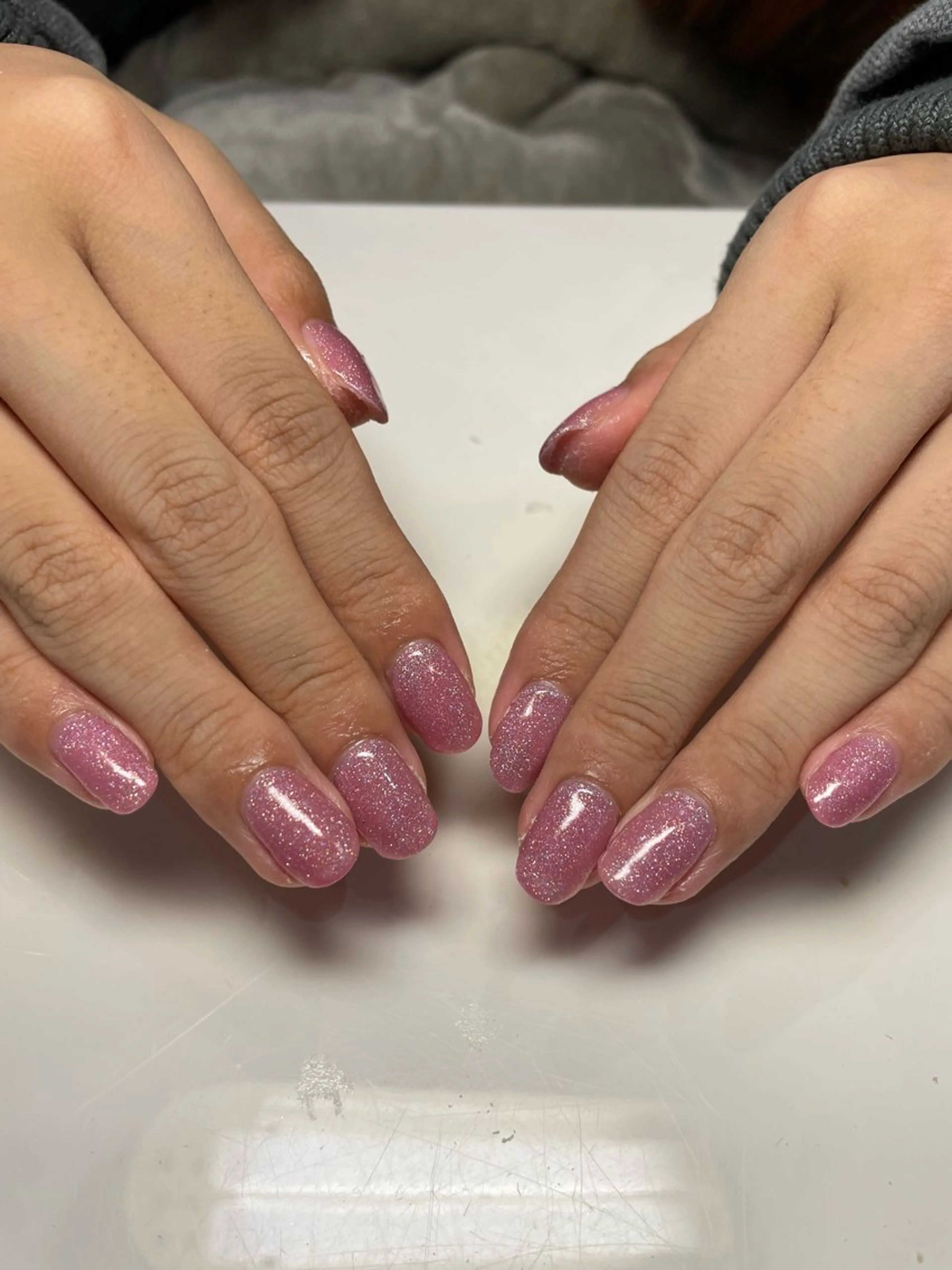 ネイル ハンドネイル Tomii Miyuのネイルデザイン