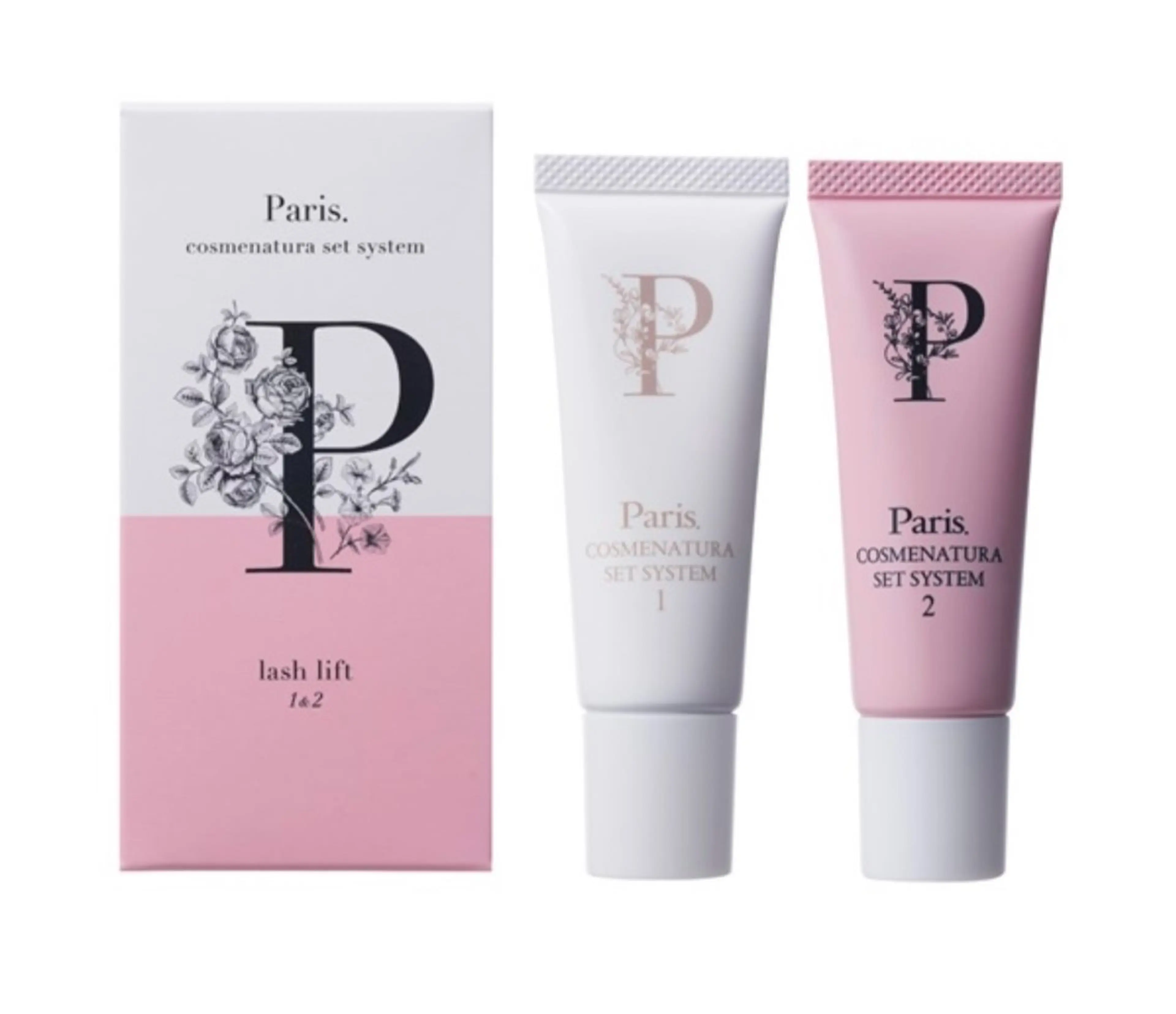 人気★高保湿コラーゲンコーディング➕パリジェンヌラッシュリフト上の写真