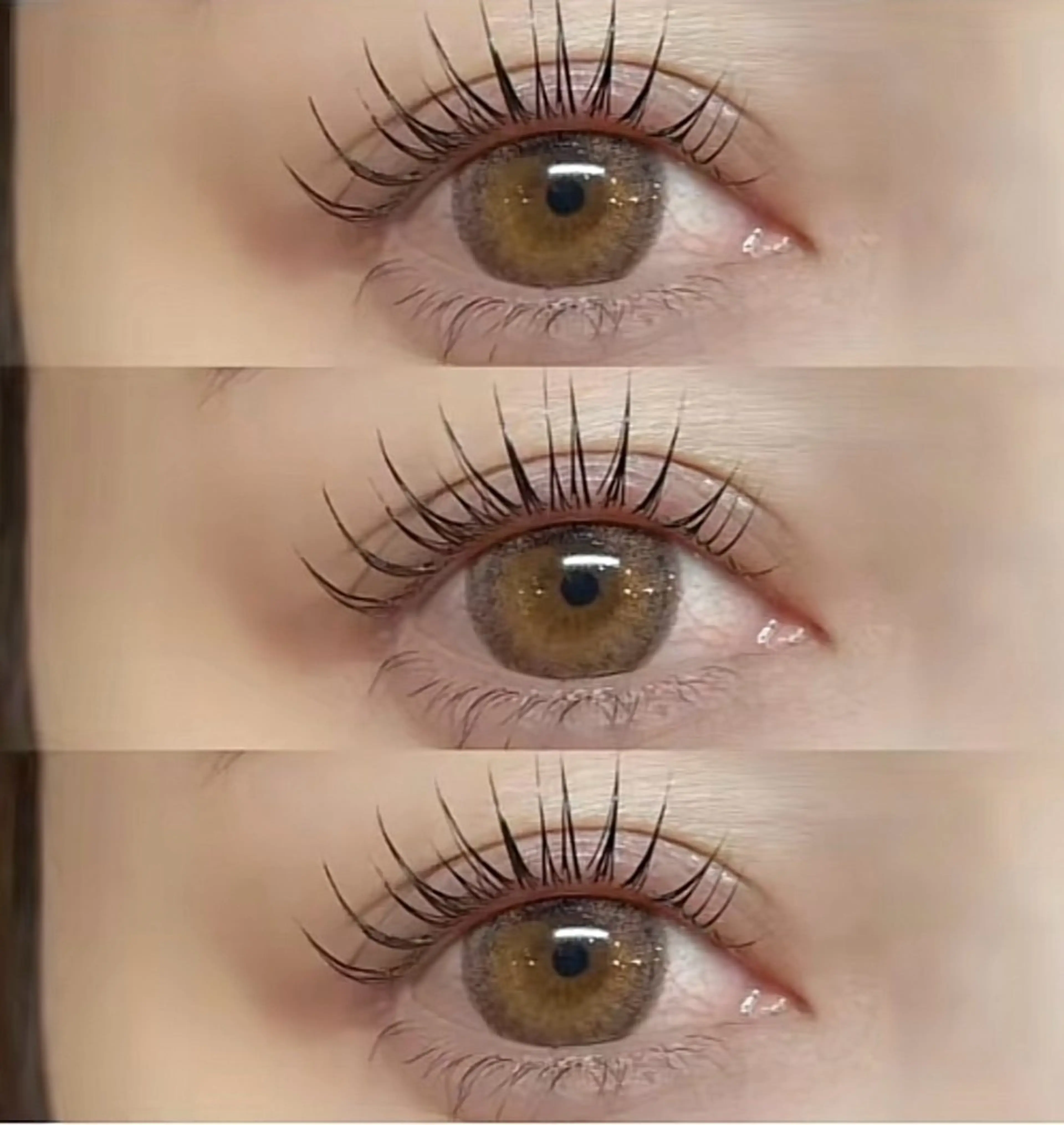 パーマ Diana Beauty所属・Diana beautyのマツエク・マツパデザイン