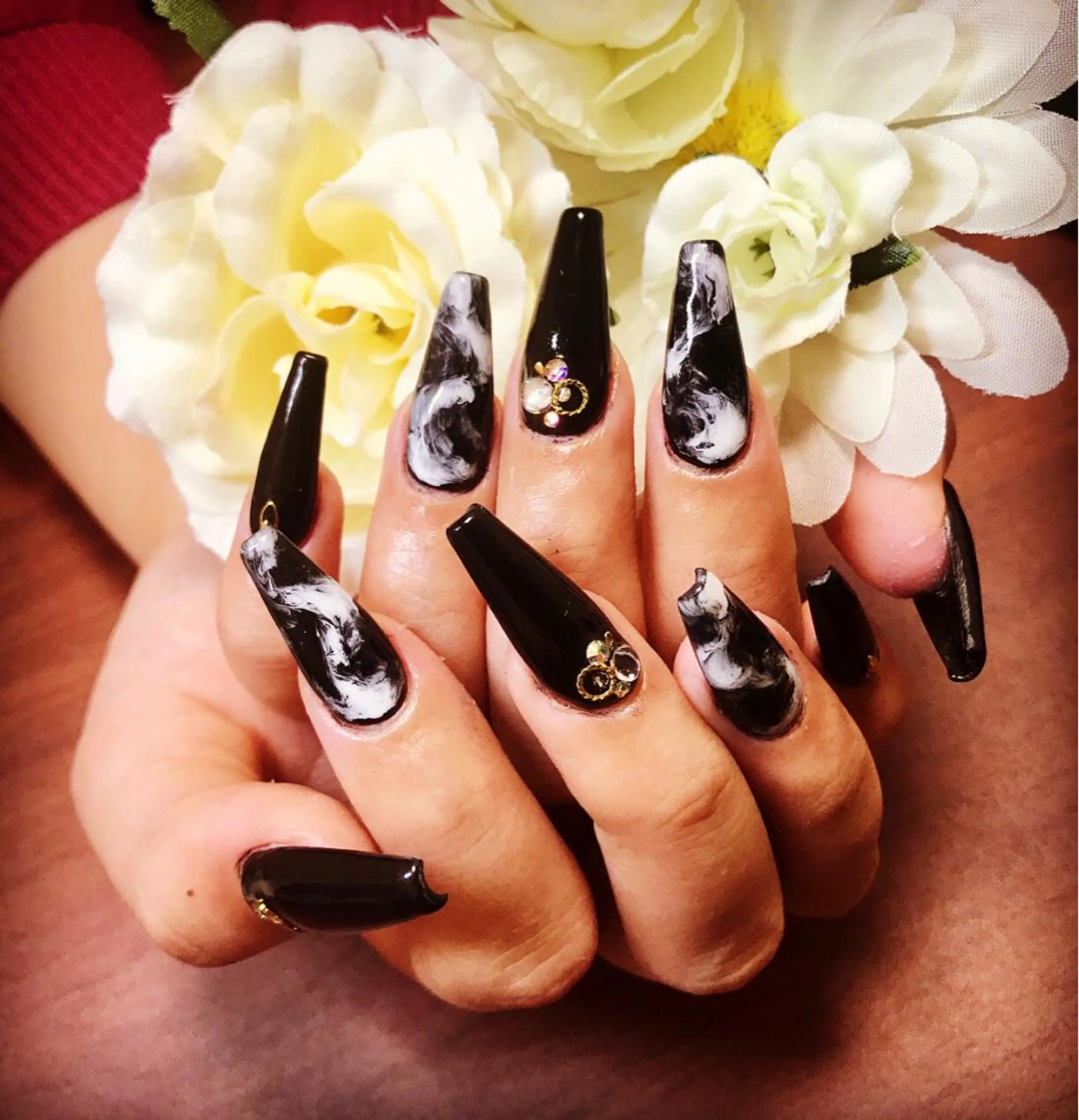 ネイル NAIL salon ACEのネイルデザイン