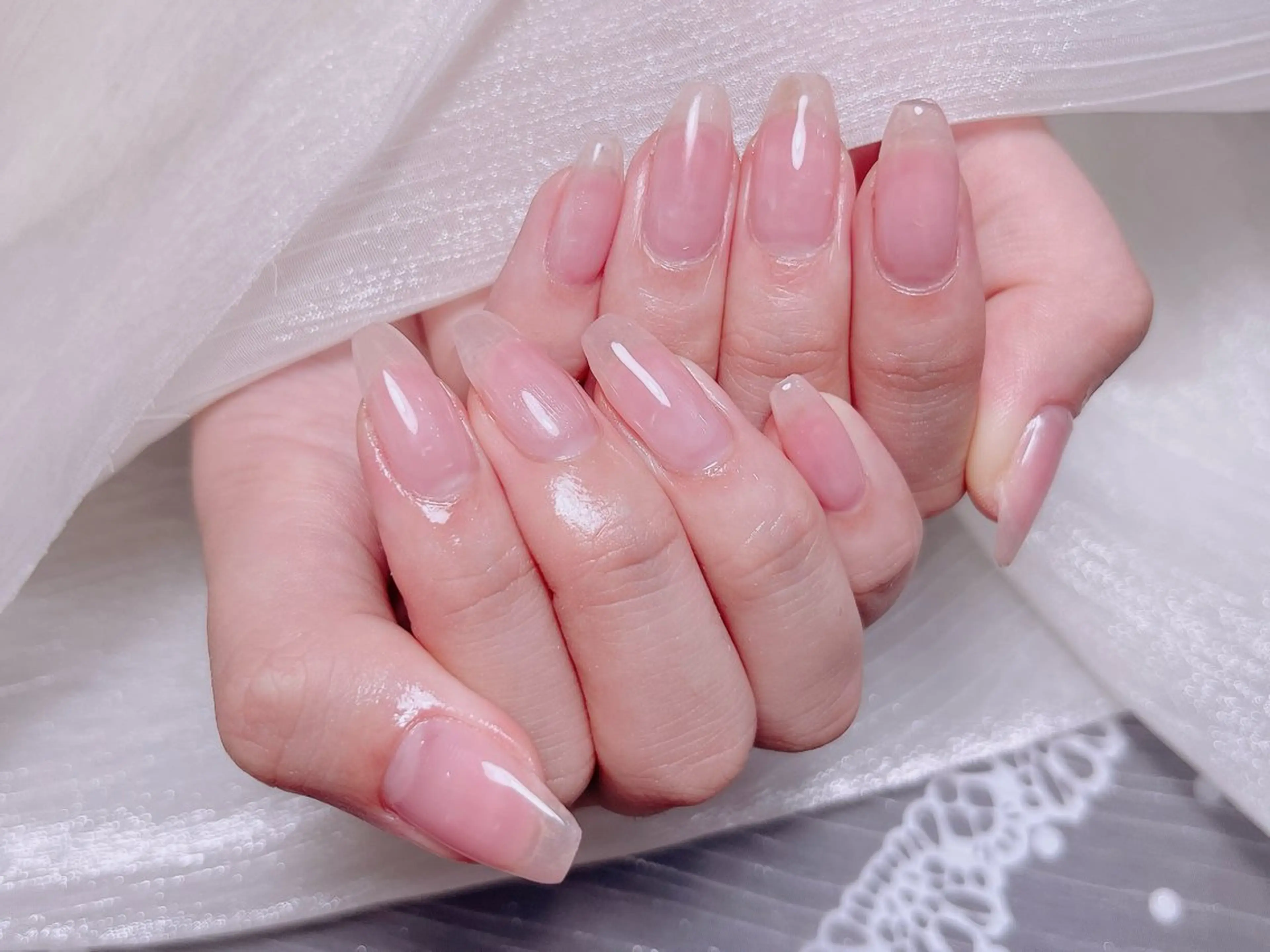 ネイル ハンドネイル KARI ネイルサロンのネイルデザイン