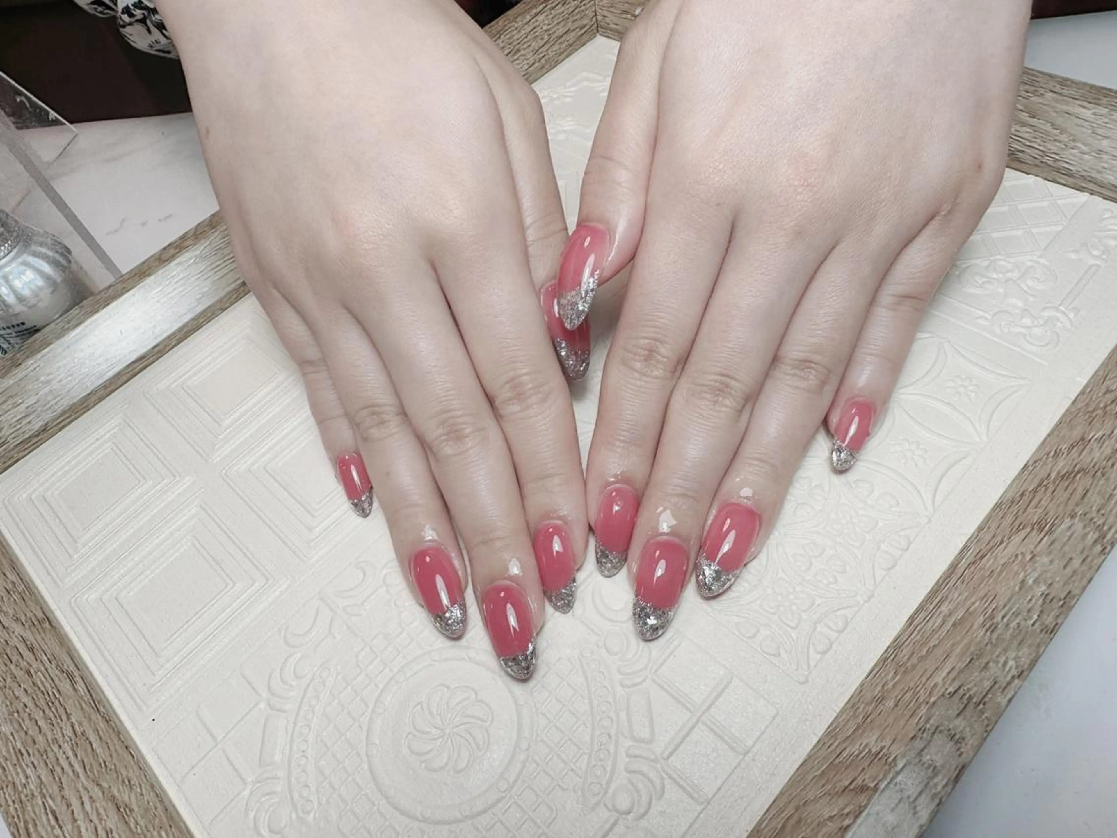 ネイル ハンドネイル MSSugar Nailのネイルデザイン
