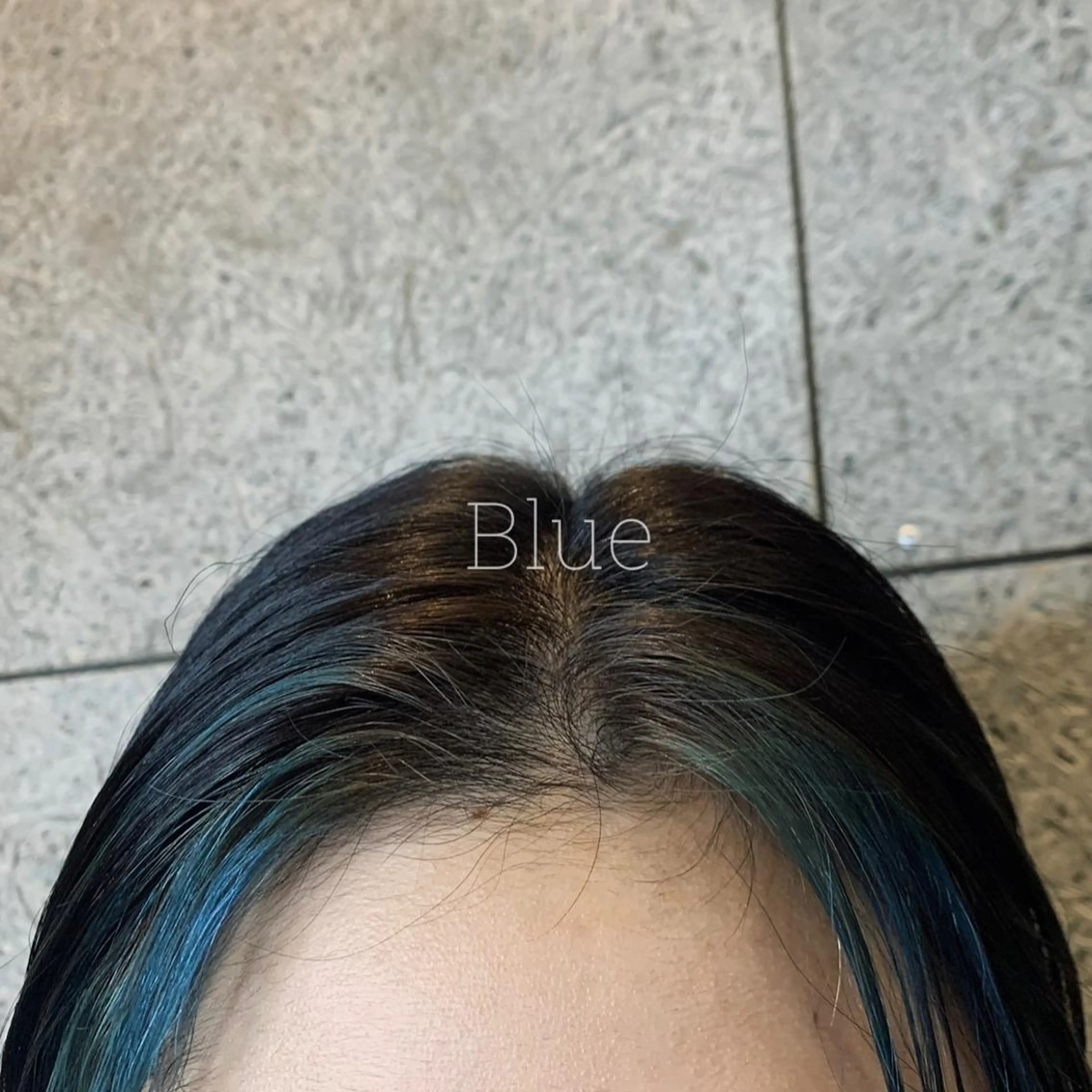 ショート カラー RINA🧤 デザインとボブのヘアスタイル