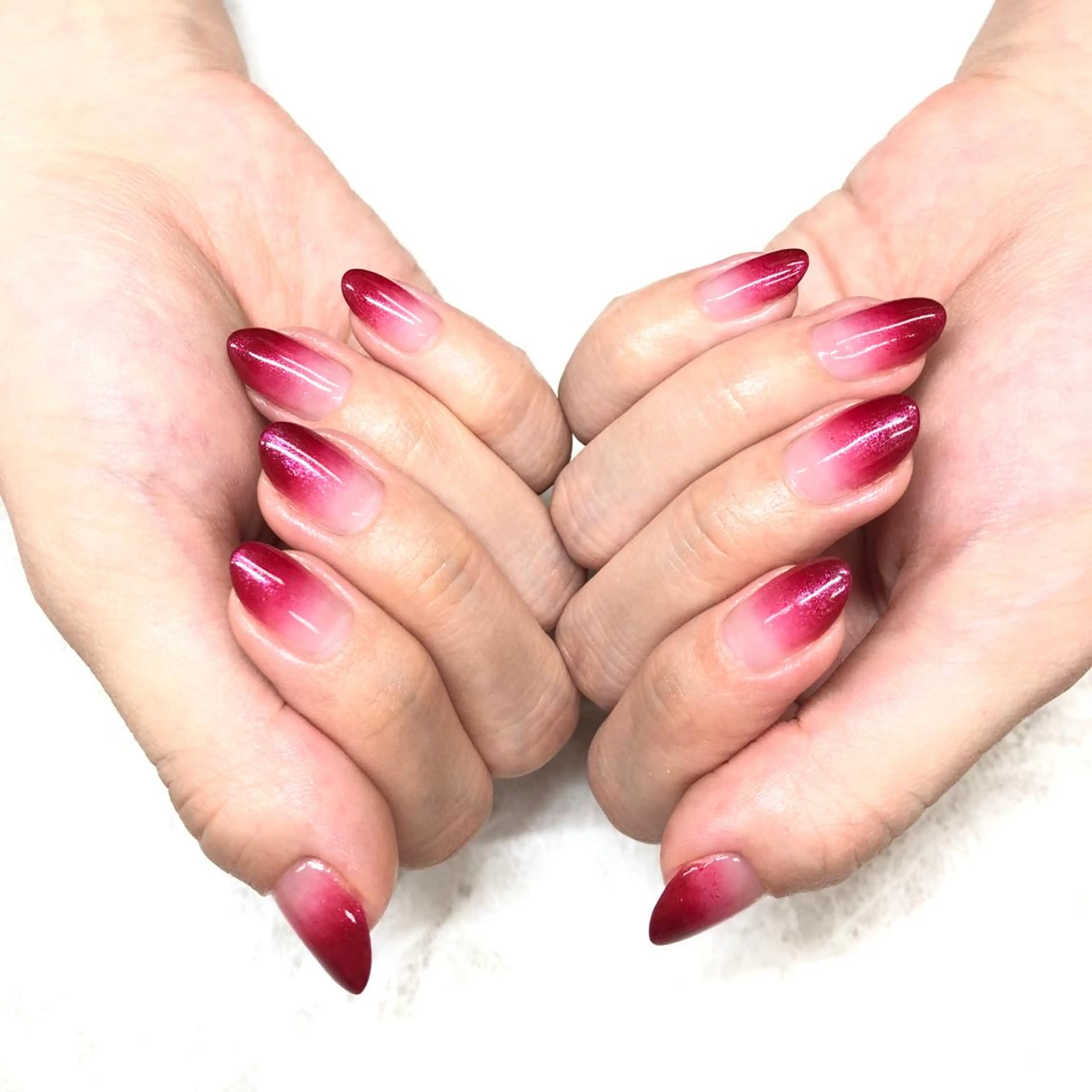 ネイル ユリシスネイル 担当近藤のネイルデザイン