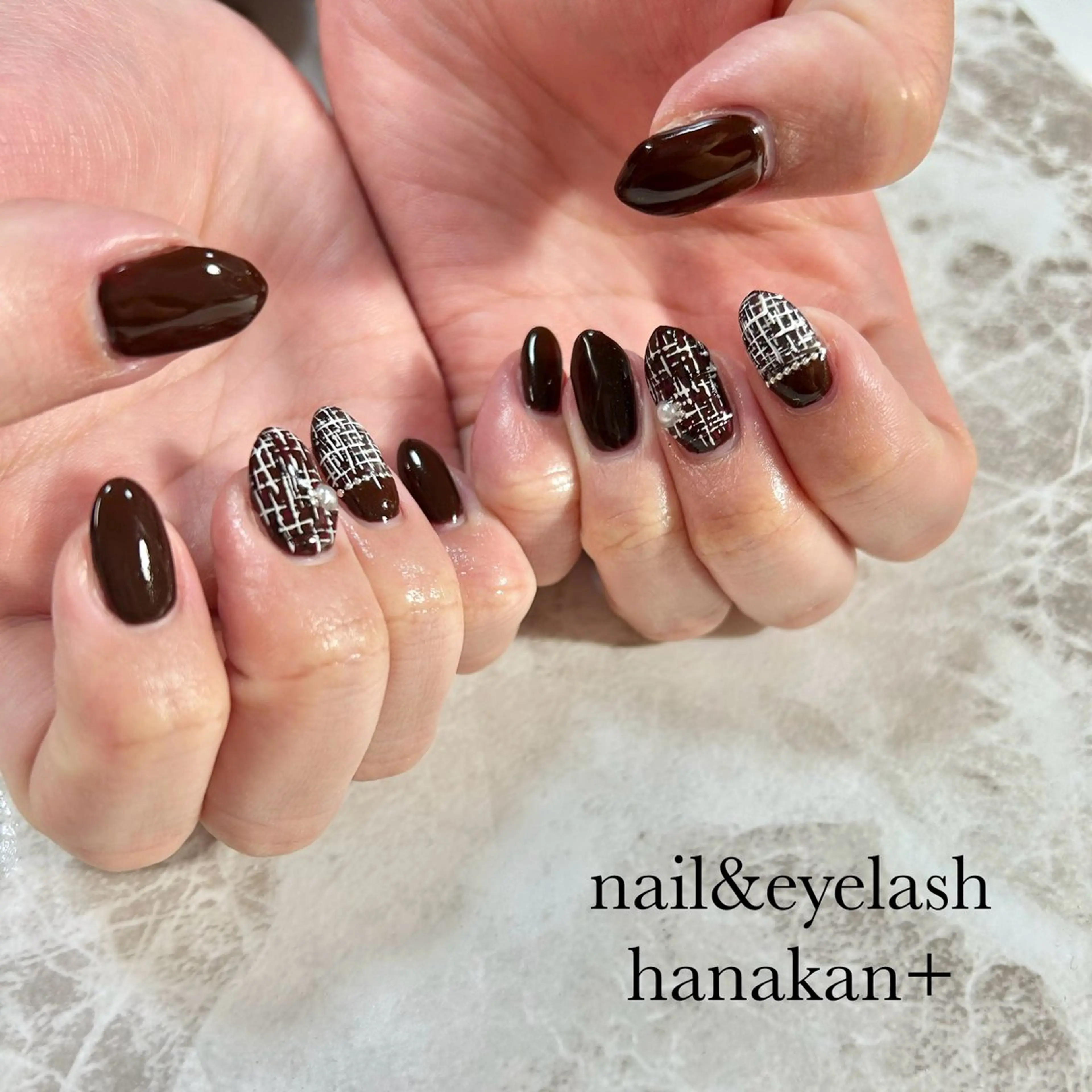 ネイル S Fumiのネイルデザイン