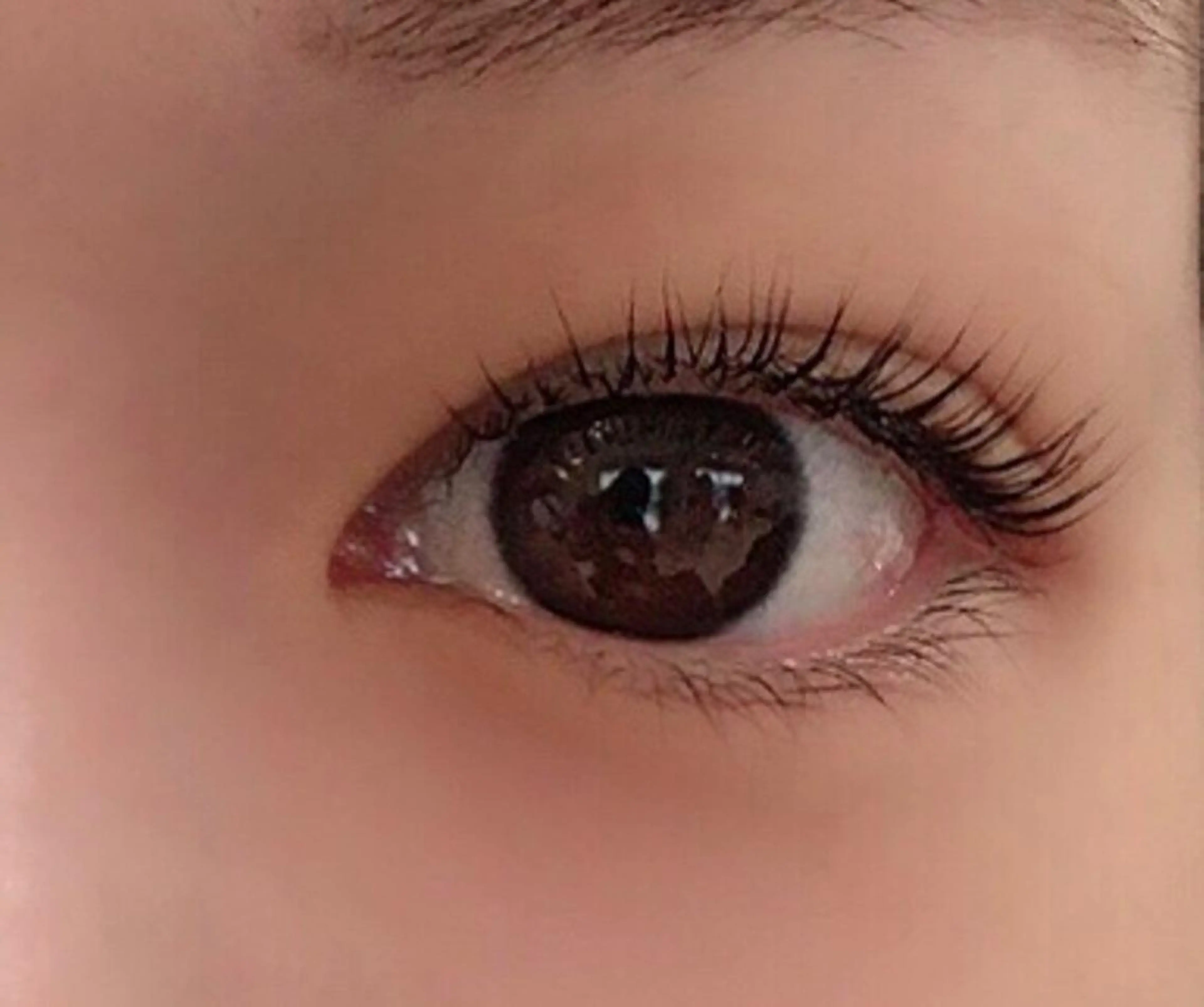 マツエク・マツパ パリジェンヌラッシュリフト まつげパーマ Eyelash Salon Ao（アオ）所属・Ao tamai🌿のマツエク・マツパデザイン