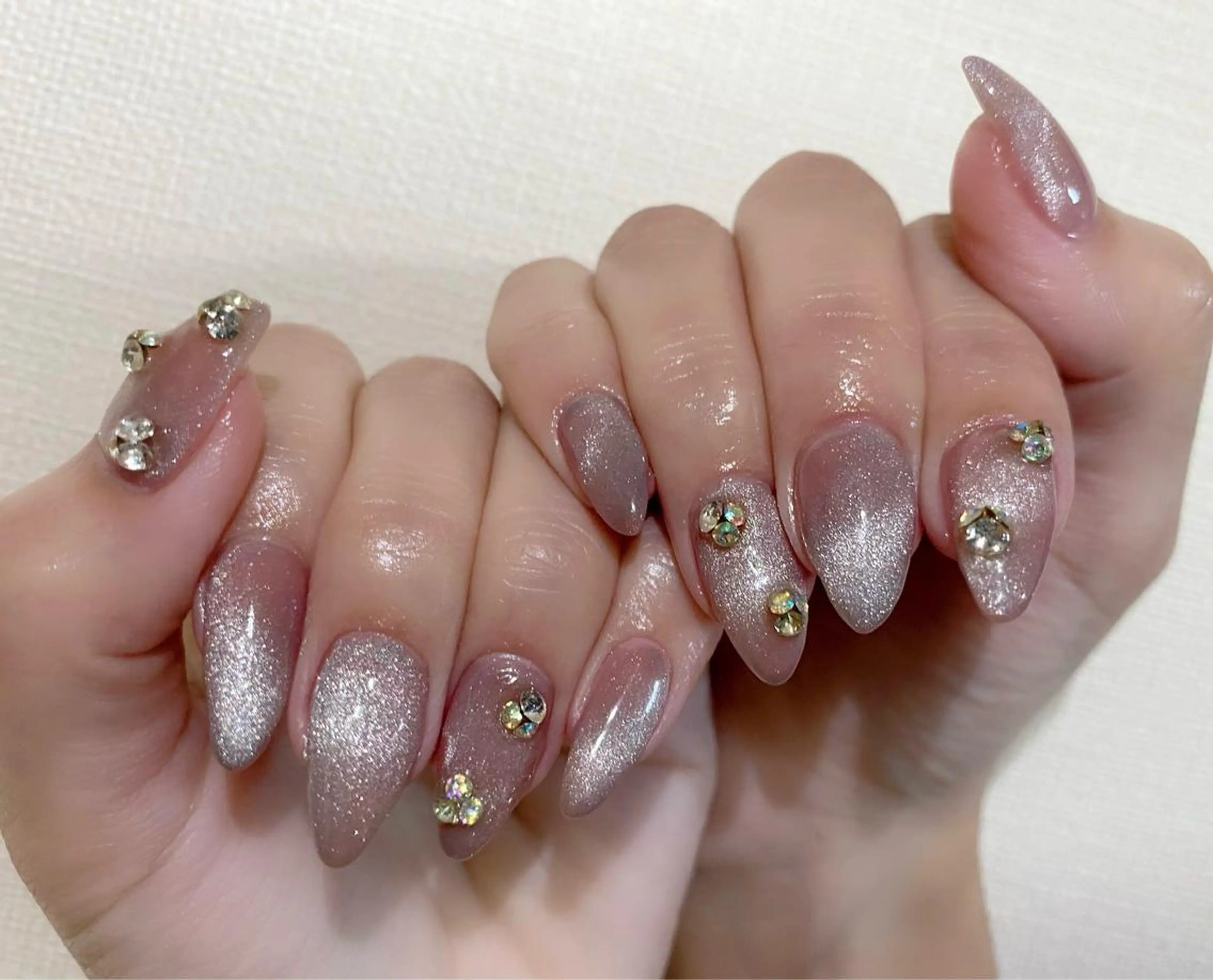 ネイル ハンドネイル GO TODAY SHAiRE SALON所属・✨kitamura rie✨のネイルデザイン