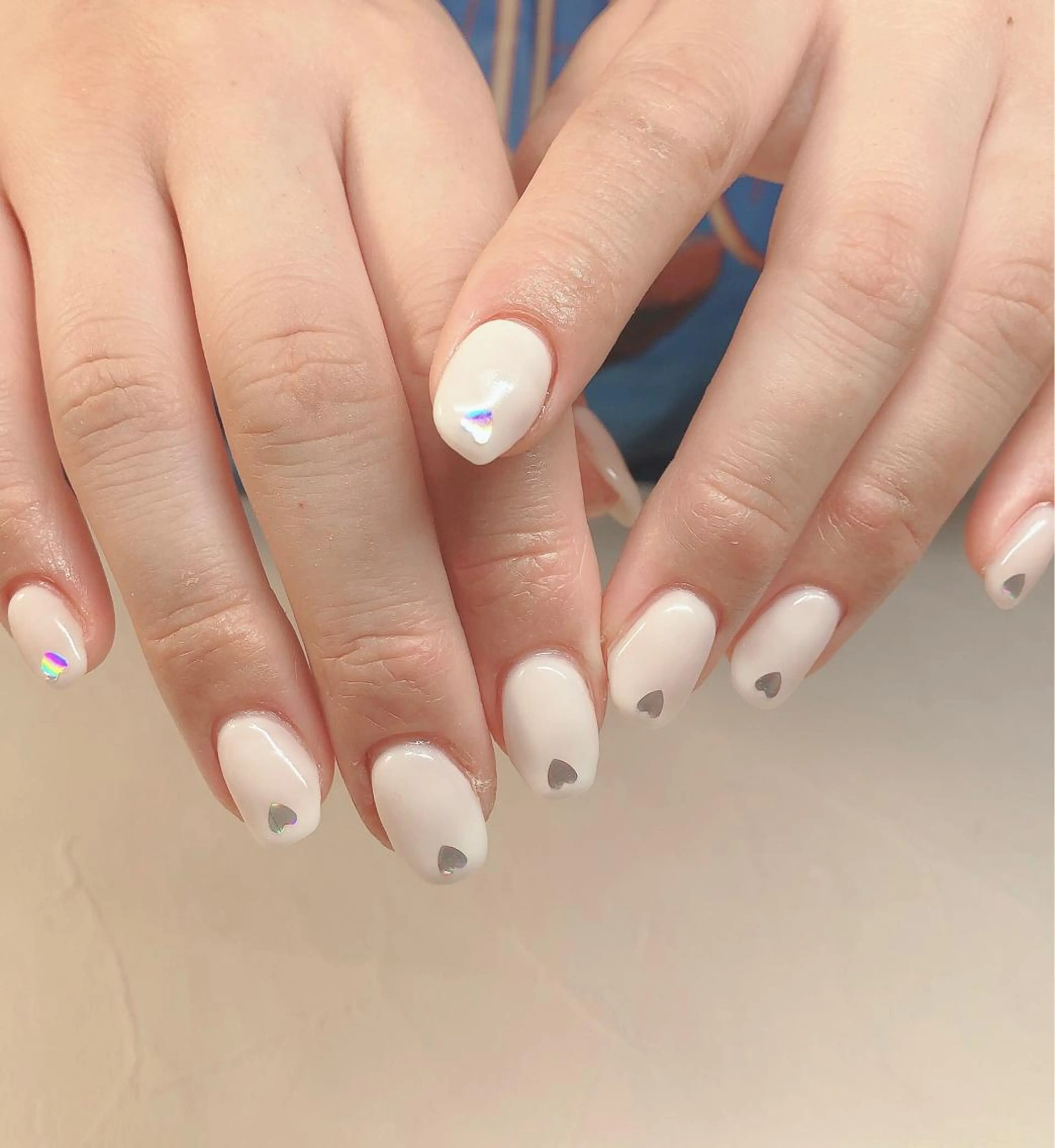 ネイル ジェルネイル nails 🎀meのネイルデザイン