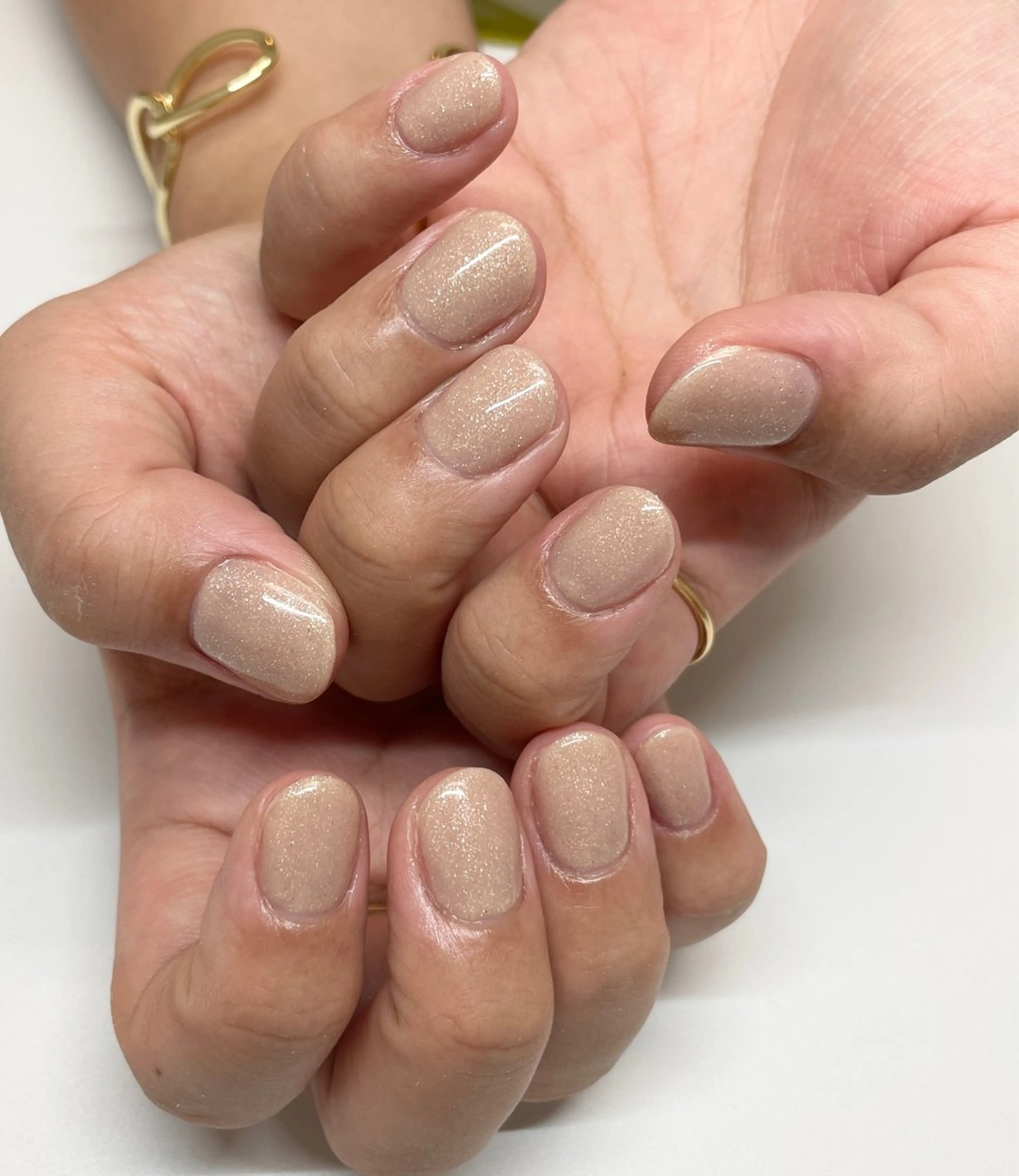 ネイル ハンドネイル フットネイル CURAR 平塚店のネイルデザイン