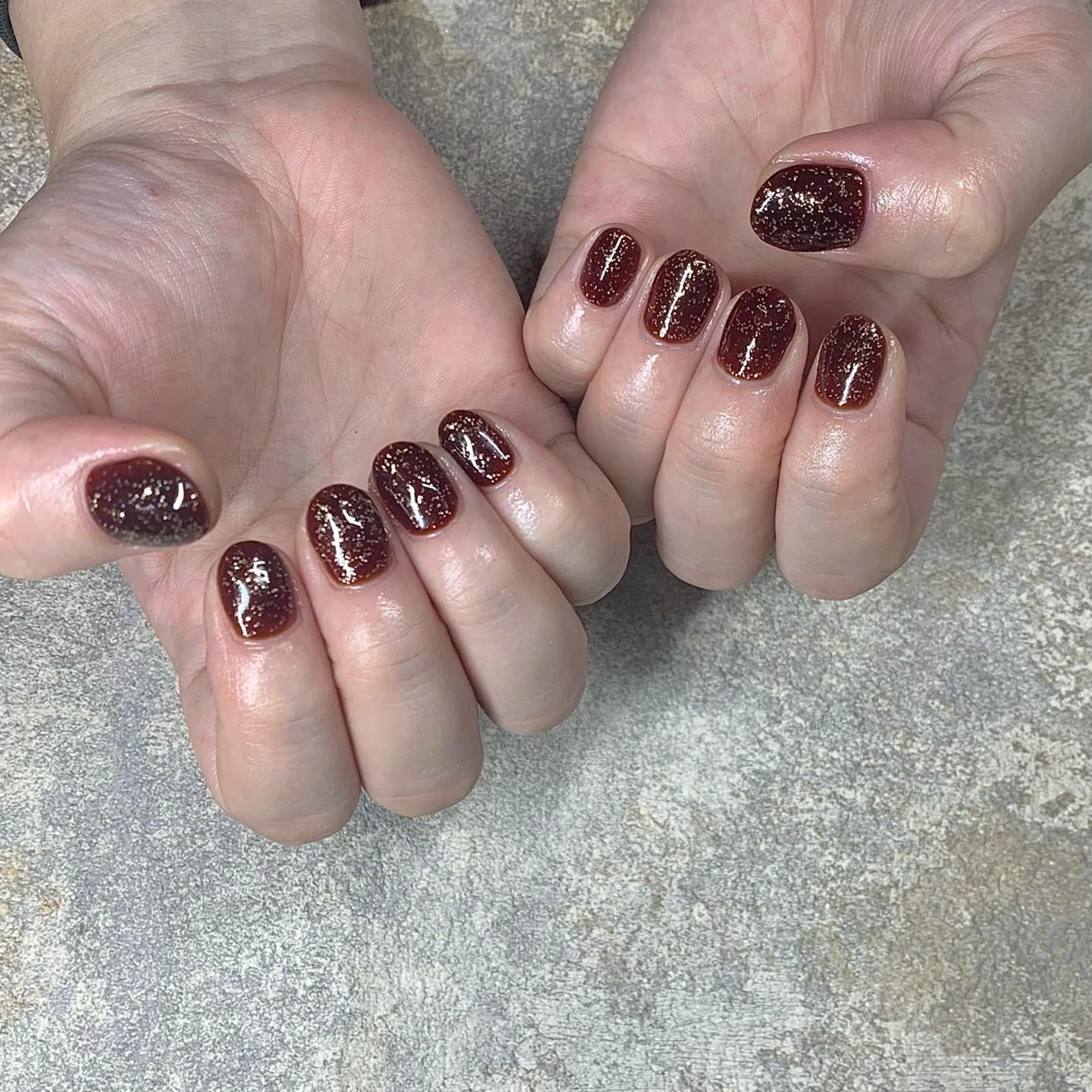 ネイル Nes.nail所属・🌼Nomura Yuko🌷のネイルデザイン