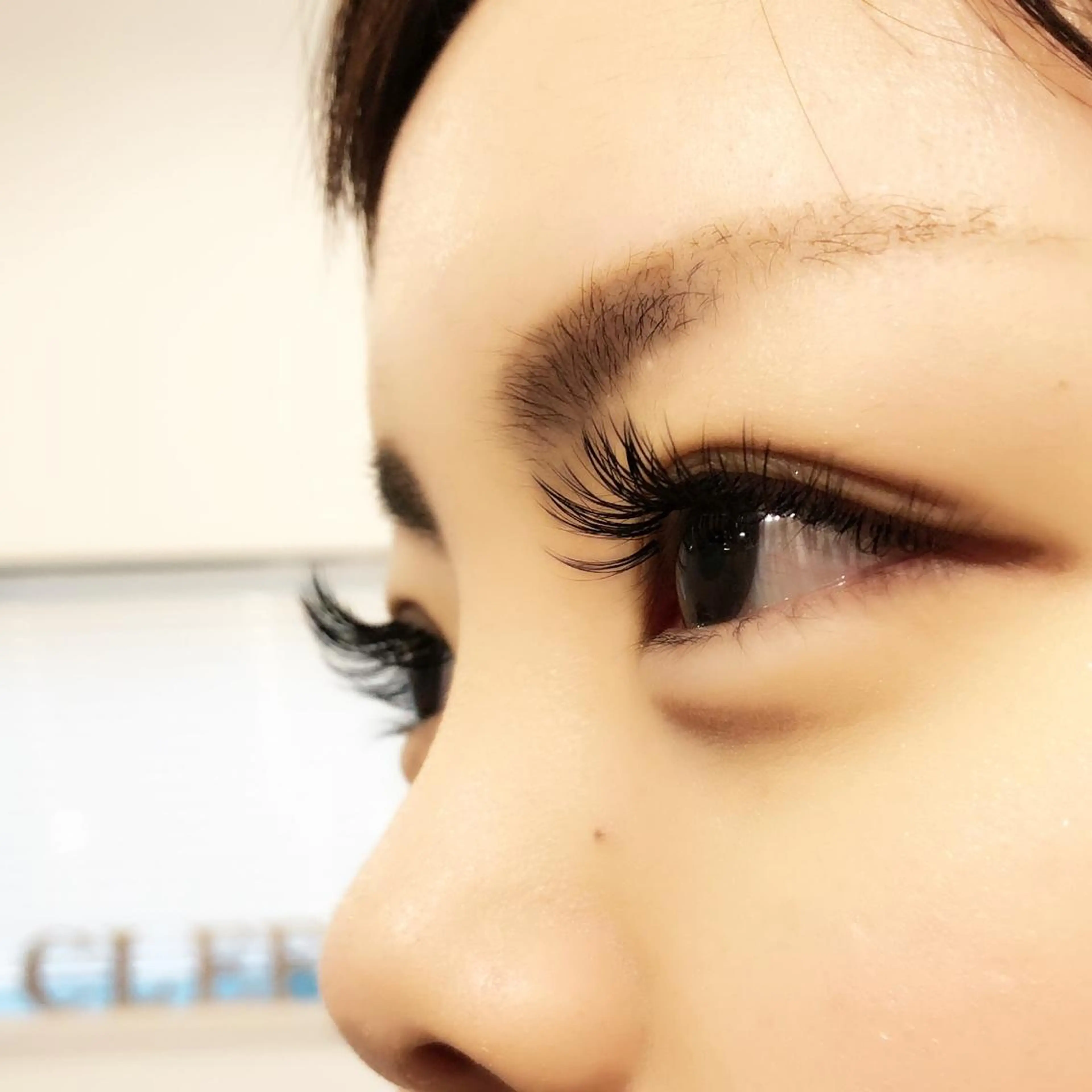 マツエク・マツパ ボリュームラッシュ CLEF eyelash salon所属・CLEF eyelashのマツエク・マツパデザイン