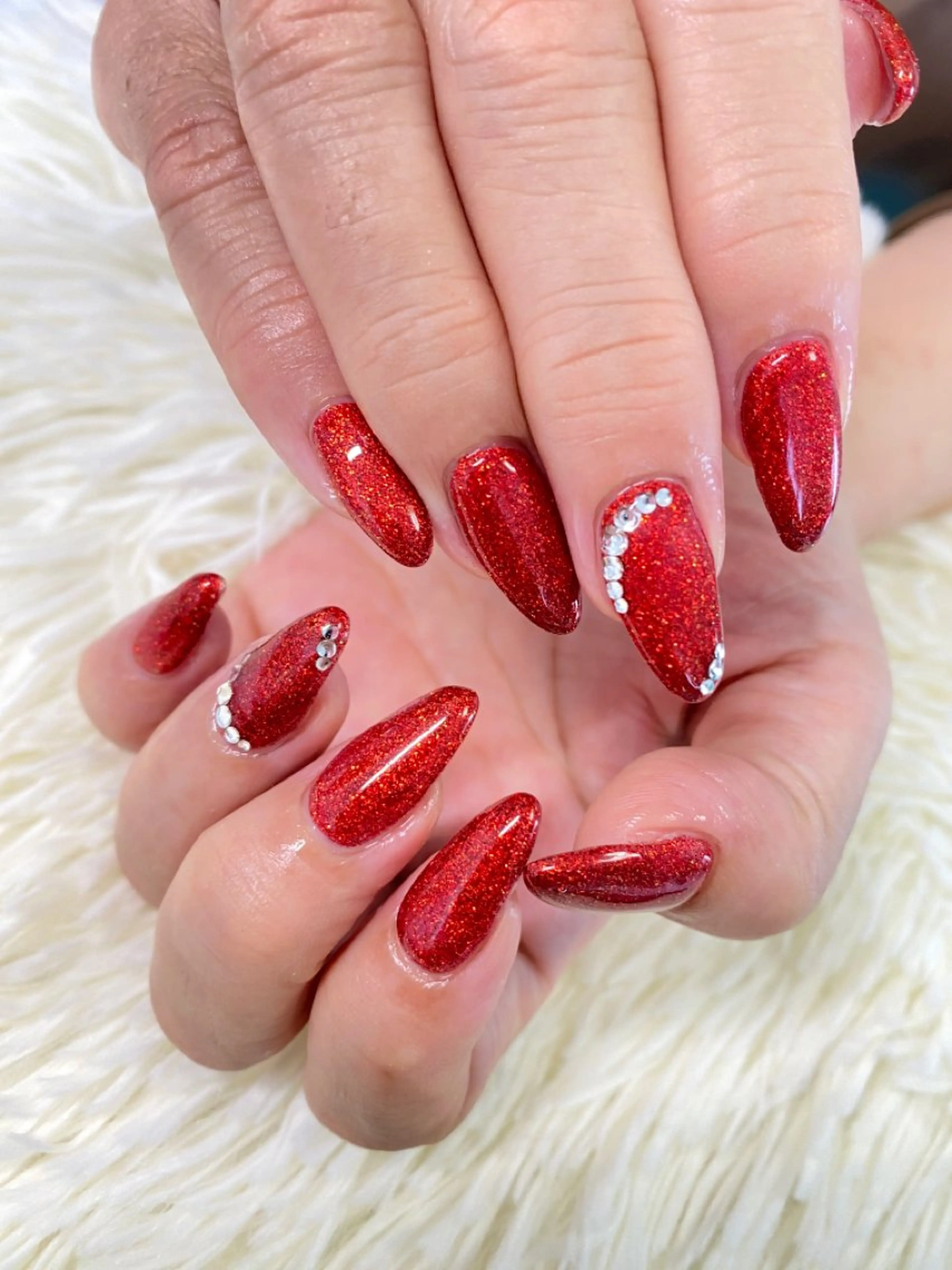 ネイル A nelaのネイルデザイン