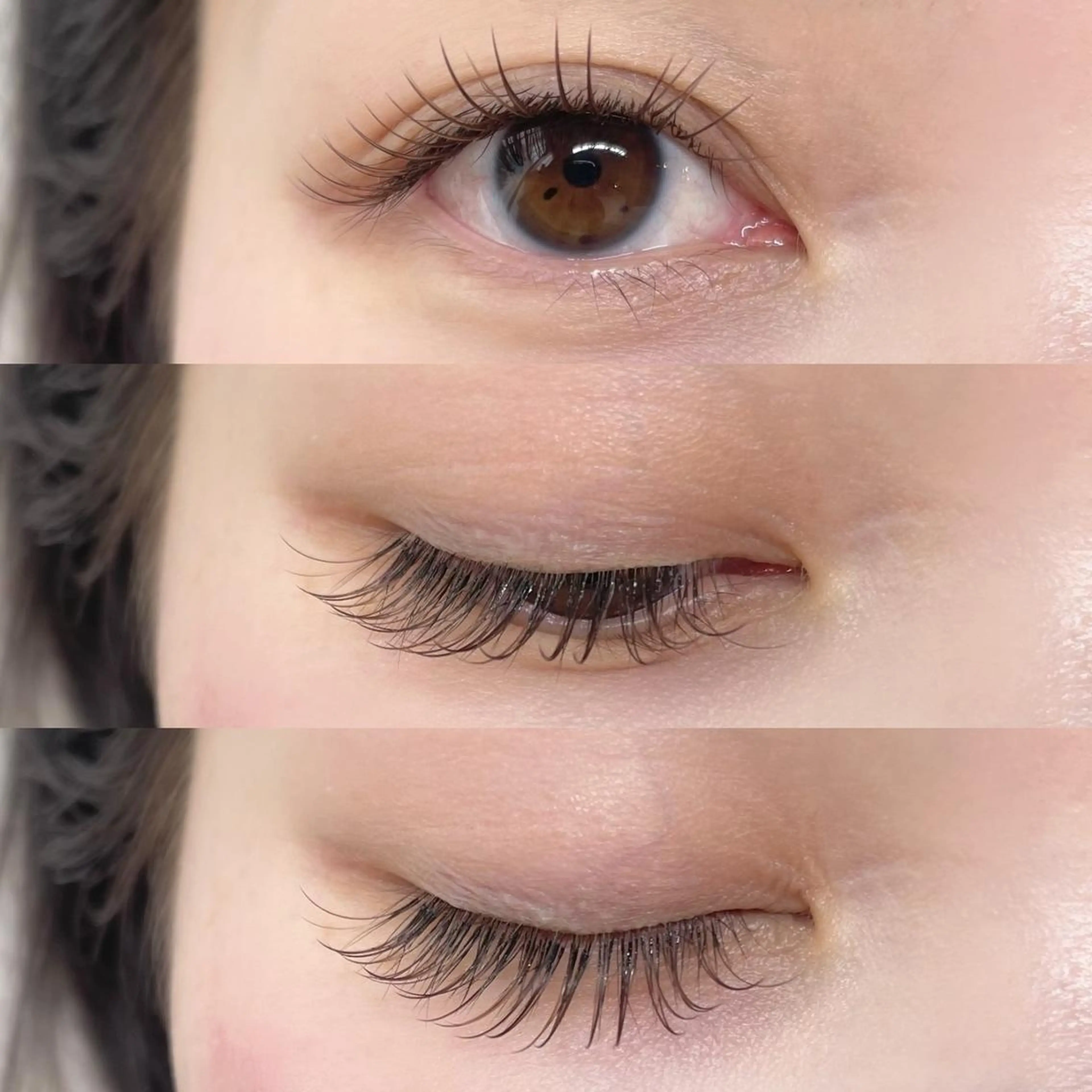 マツエク・マツパ マツエク まつエクが得意♡ 木村星来のマツエク・マツパデザイン