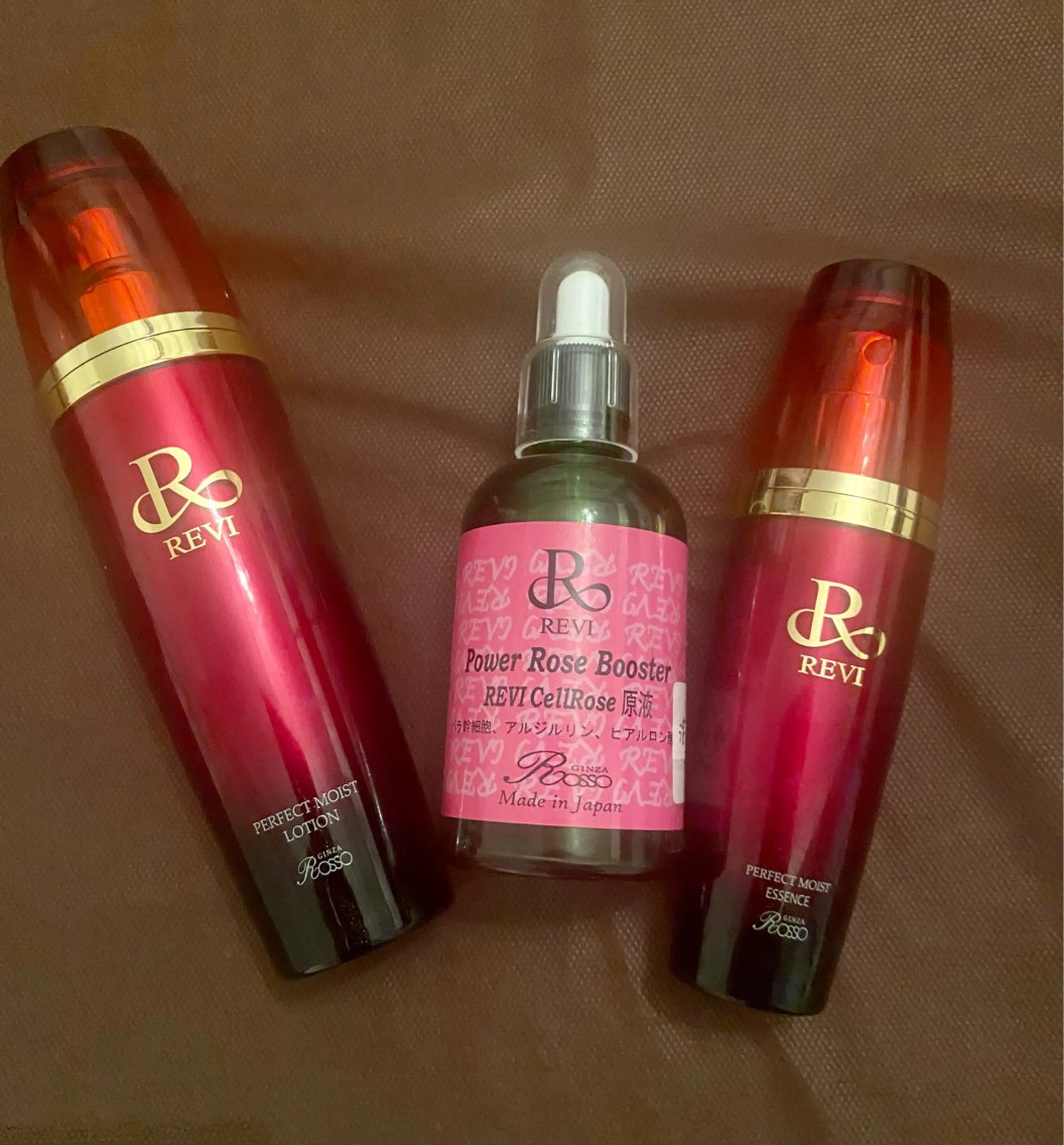 強めリンパマッサージ 肩こり／麻布十番/のエステ・リラクイメージ