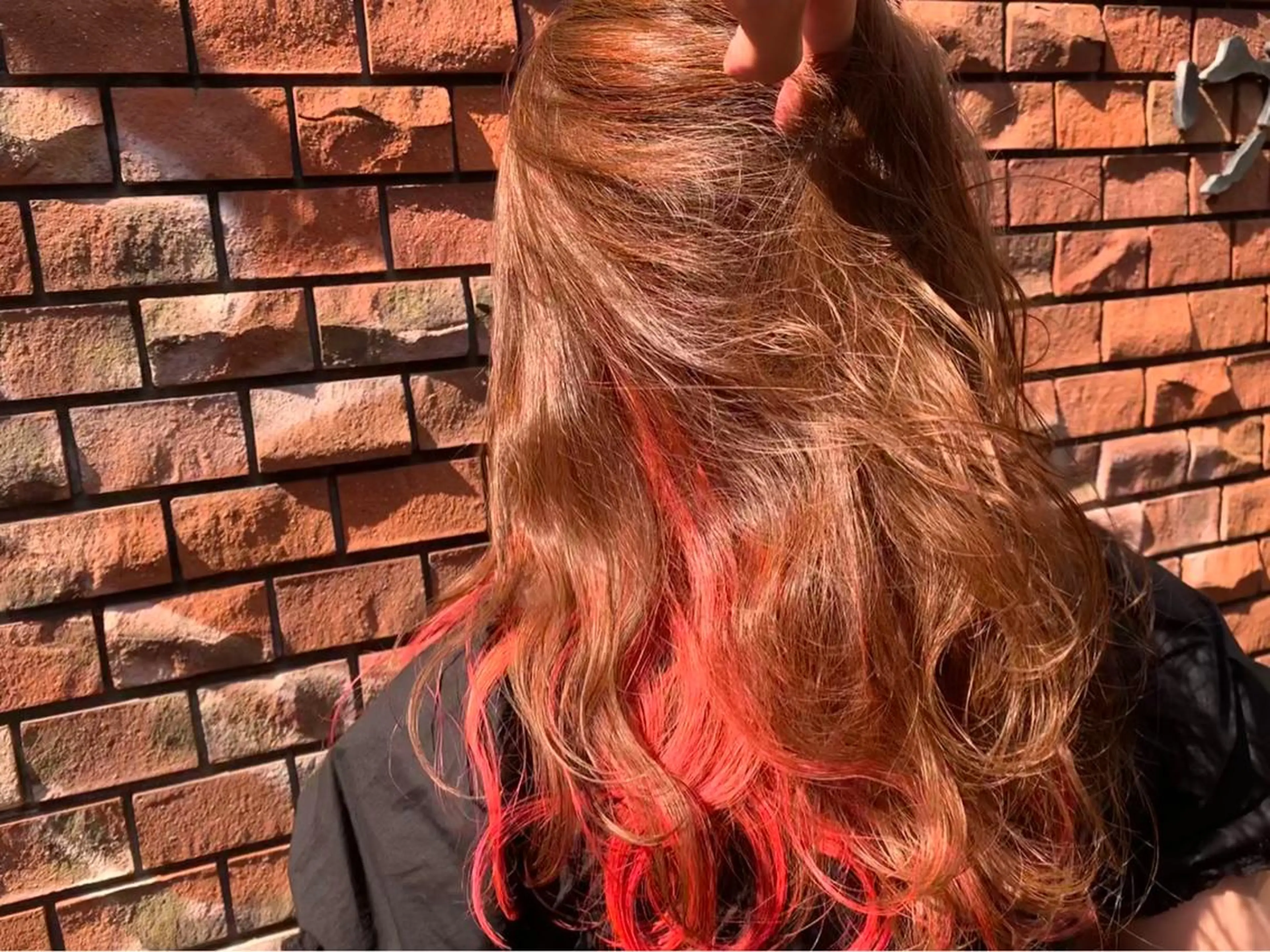 セミロング CiNEMA daikanyama所属・透明感カラー🫧 今泉健太のヘアスタイル