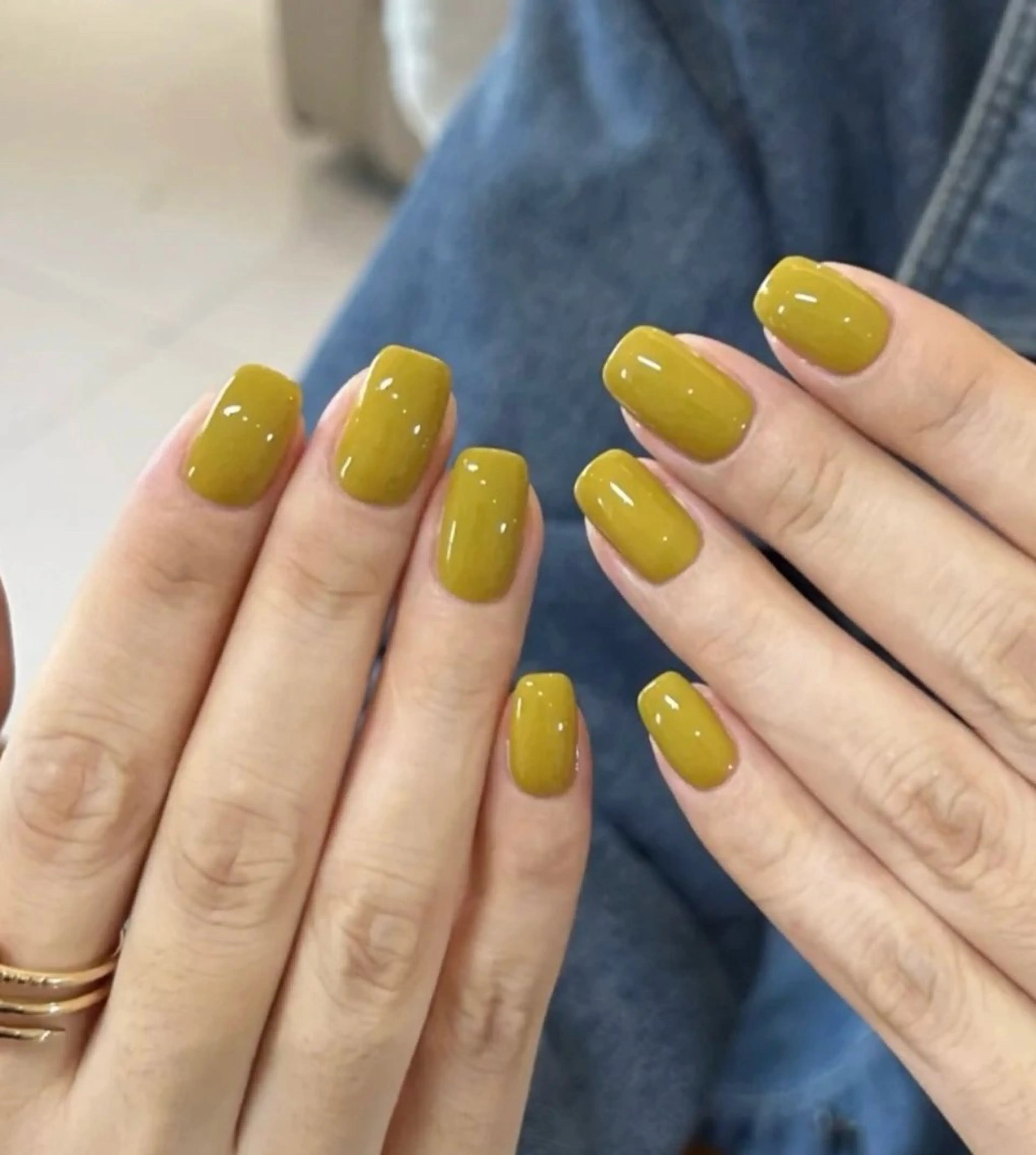 ネイル YOIネイルサロン所属・YOI ゆみのネイルデザイン