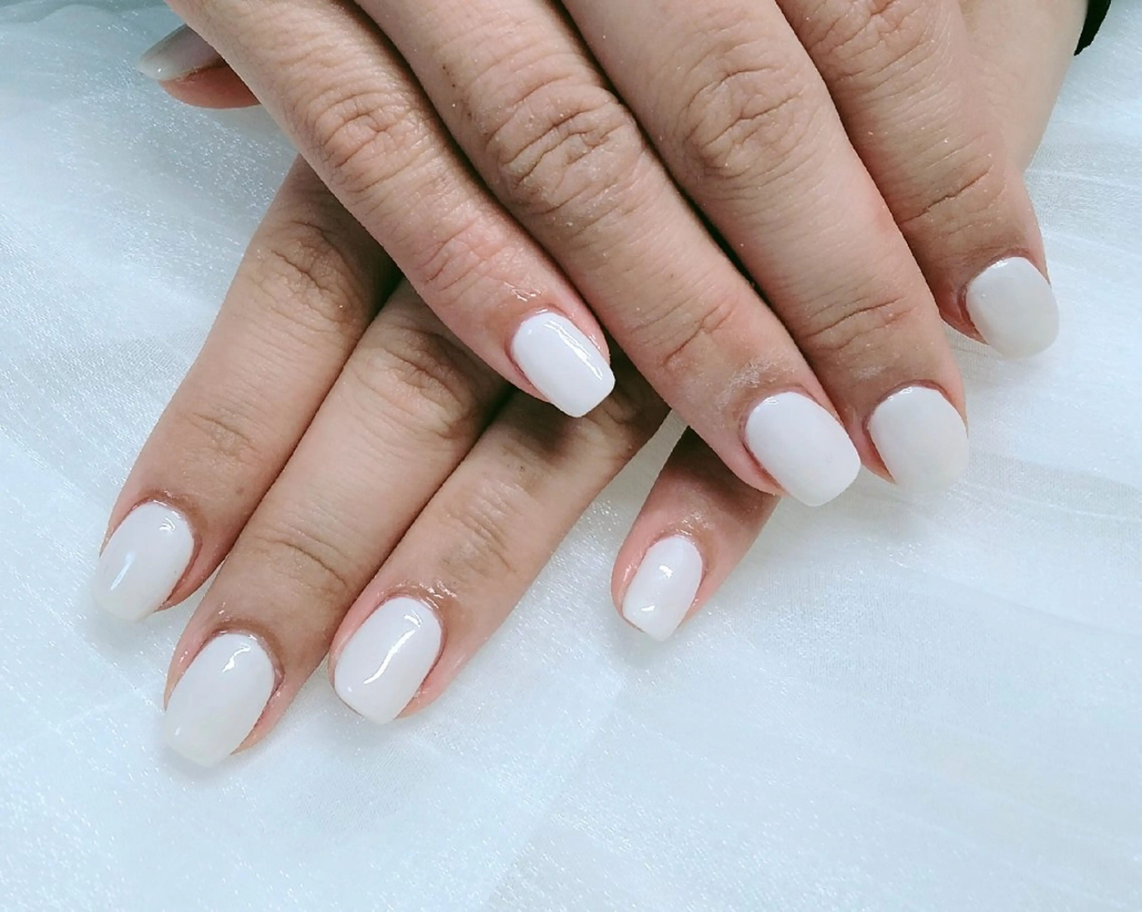 ネイル ハンドネイル Fortuna神田店所属・Fortuna 宮本のネイルデザイン