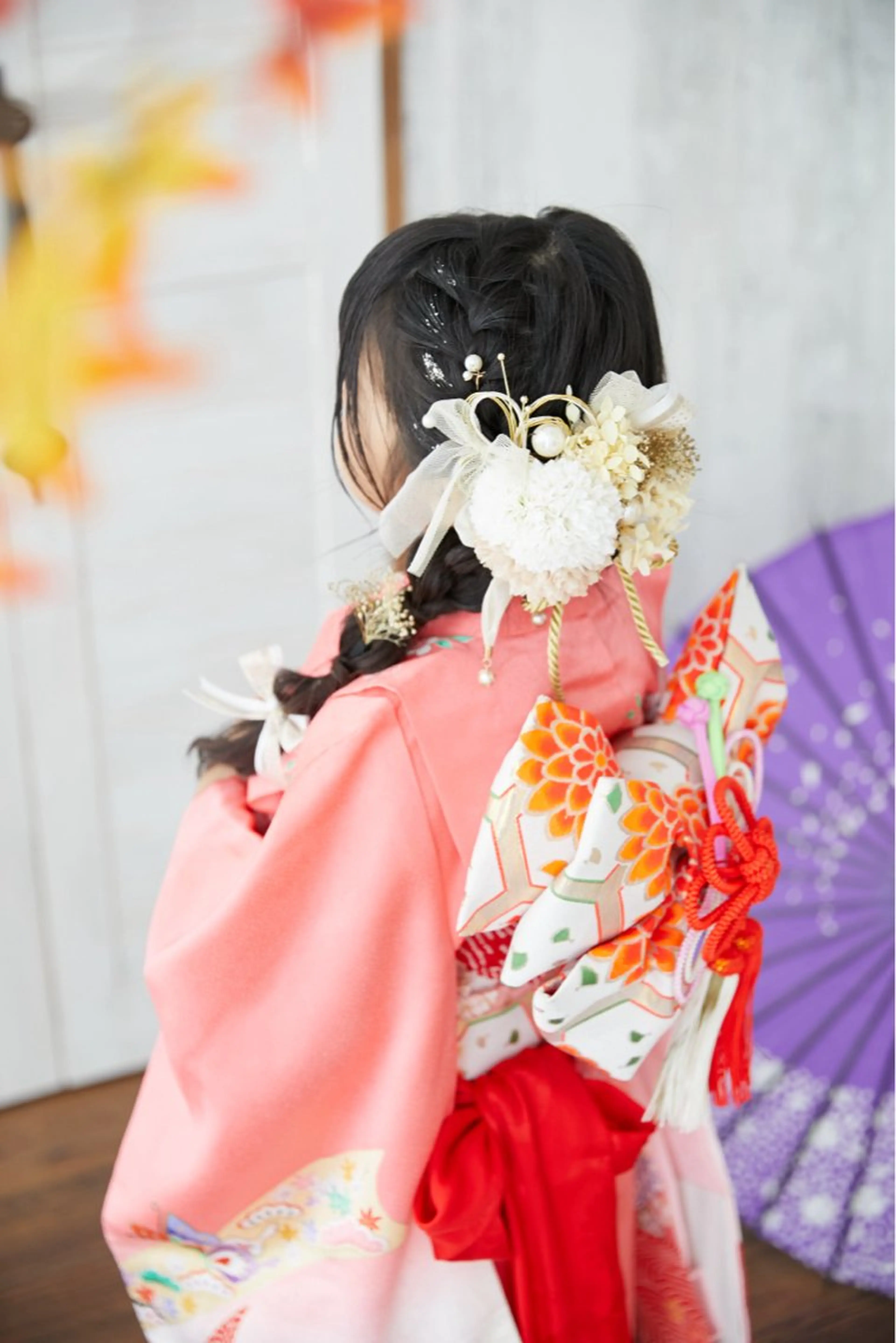 ヘアアレンジ RaumChouChou所属・齋 藤のその他イメージ