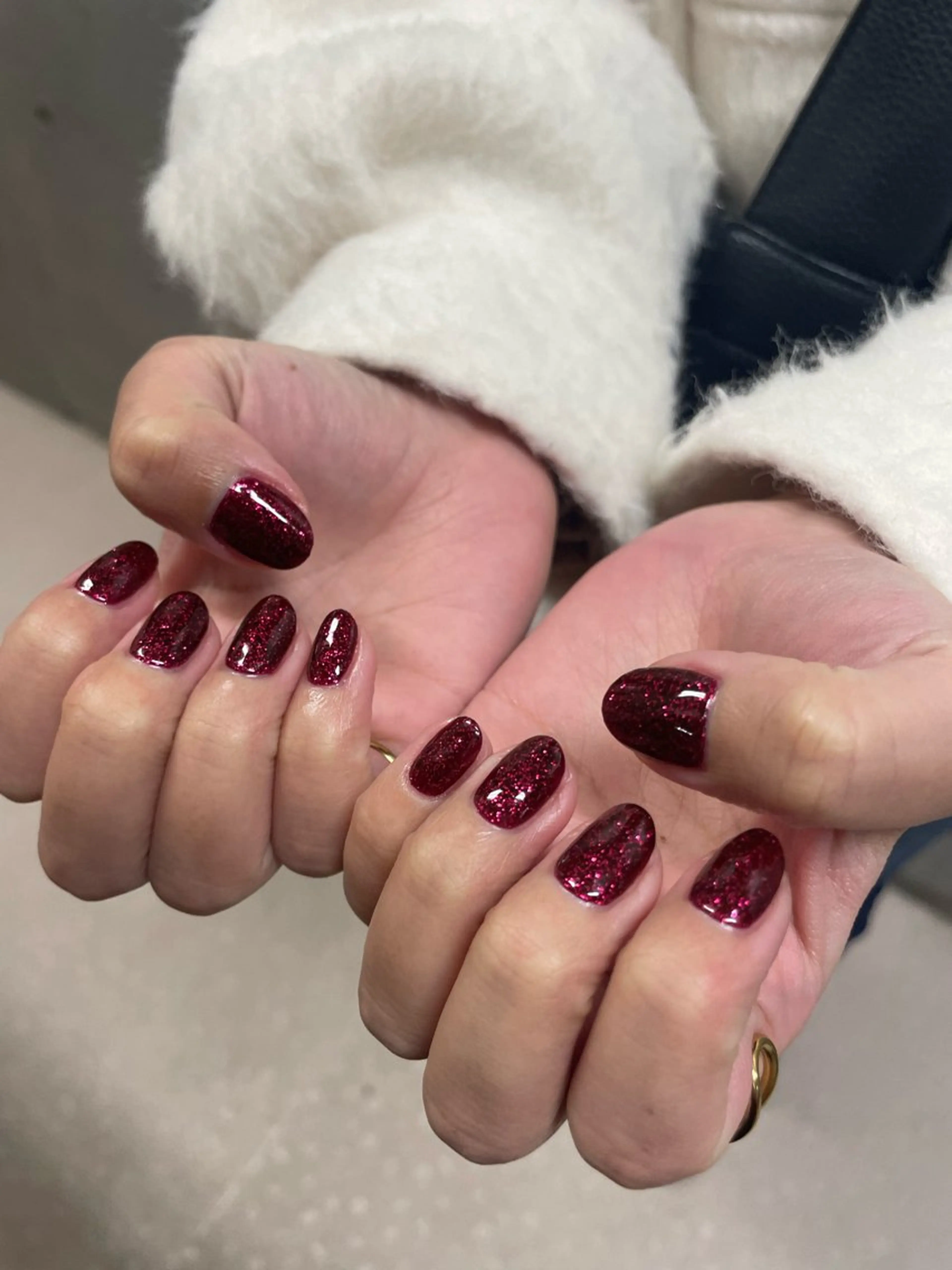 ネイル sunrich Shuiのネイルデザイン