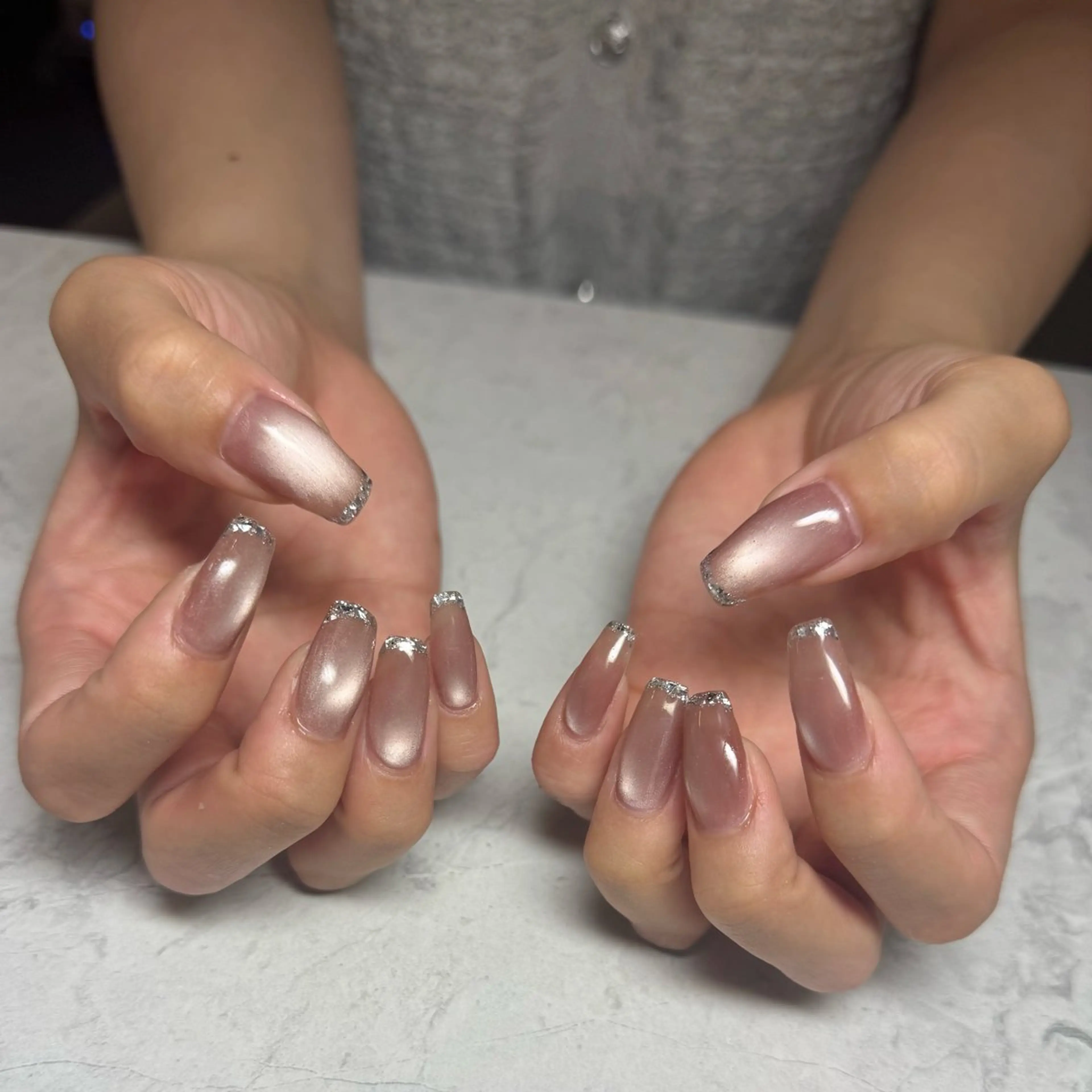 ネイル ハンドネイル nailme!/上村 香菜のネイルデザイン