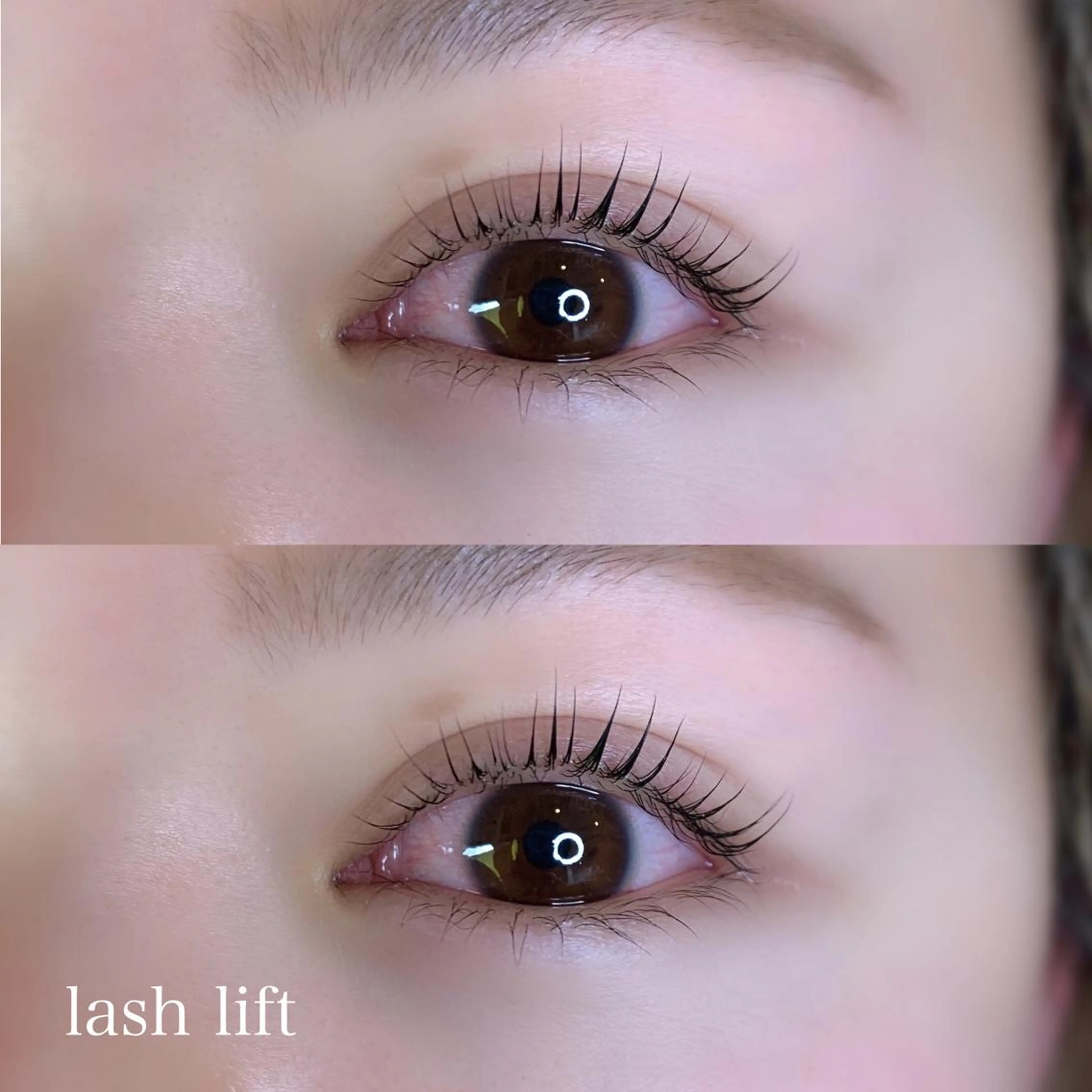 マツエク・マツパ マツパ p's  club所属・藤田 あゆみのマツエク・マツパデザイン