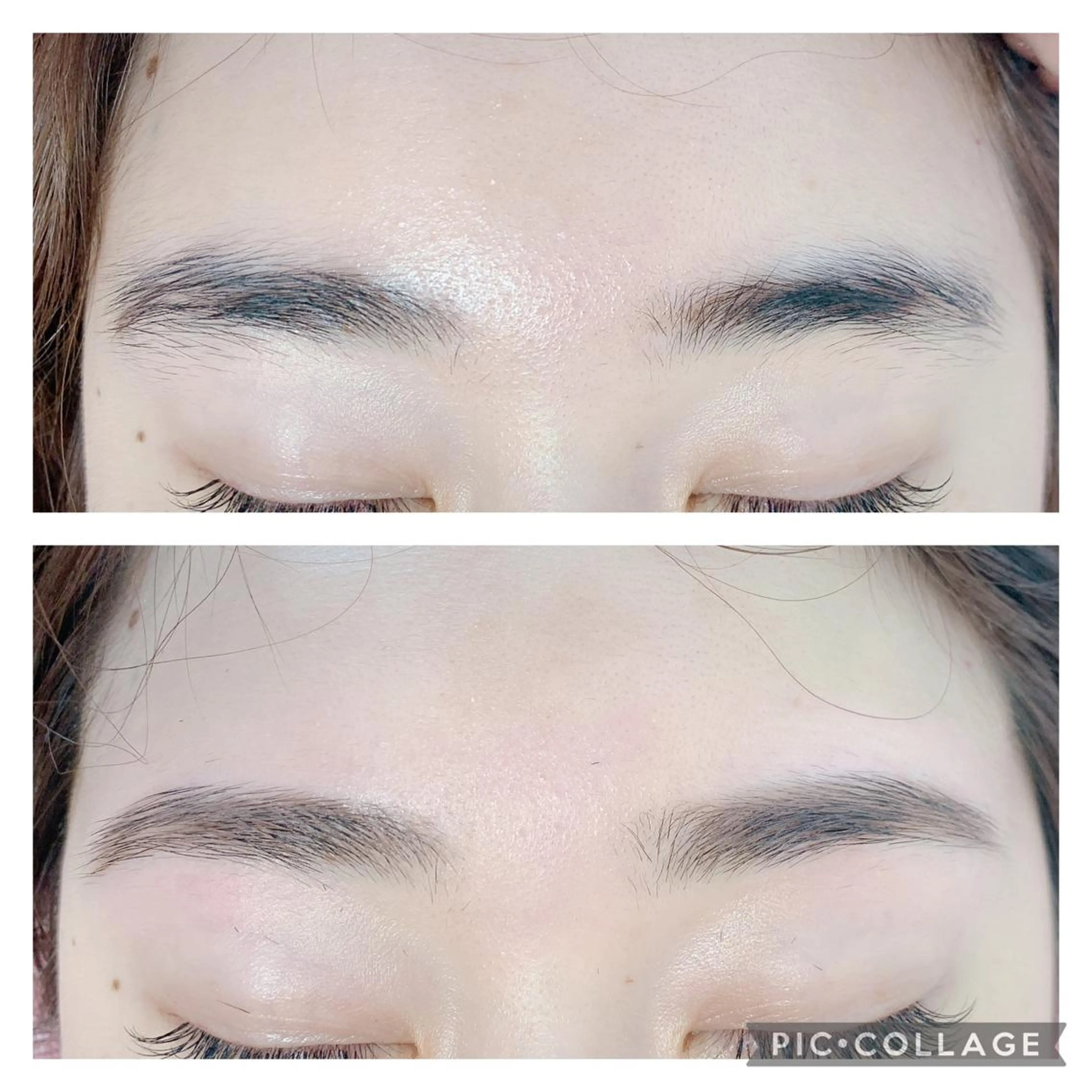 アイブロウ Eyelash Salon MAVIE所属・Eyelash MAVIEのマツエク・マツパデザイン