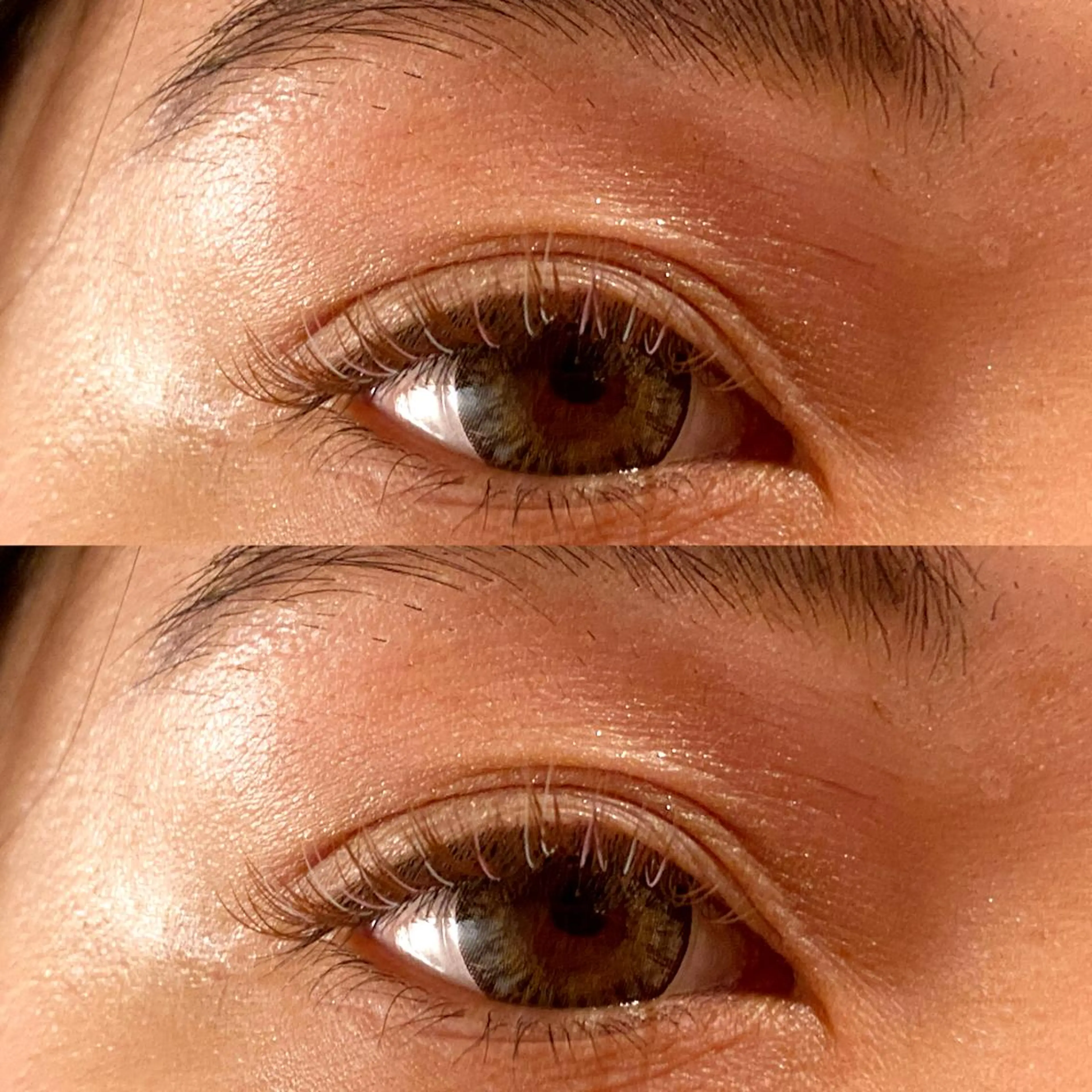 マツエク・マツパ EVER EYES 難波のマツエク・マツパデザイン