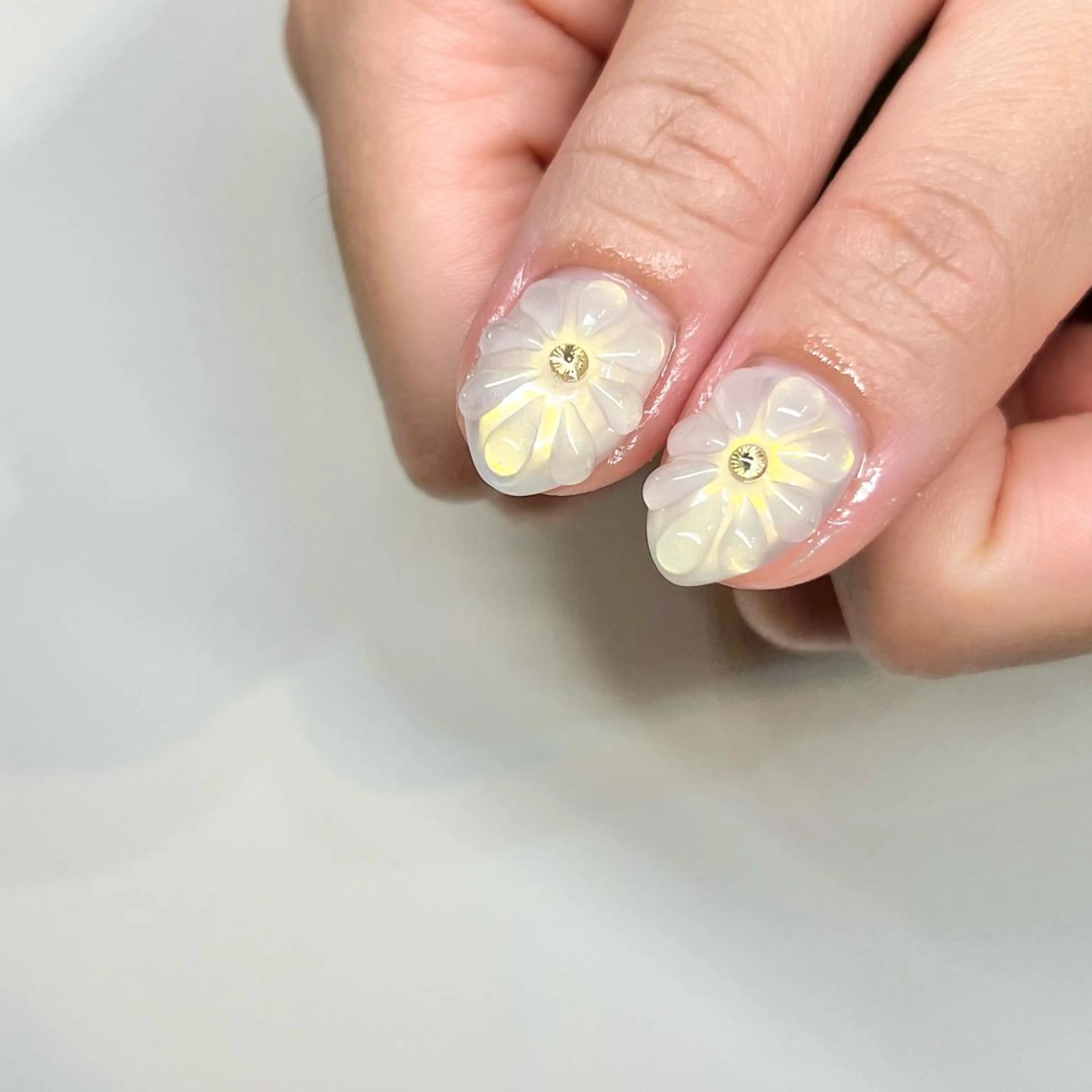 ネイル WEZU NAILのネイルデザイン
